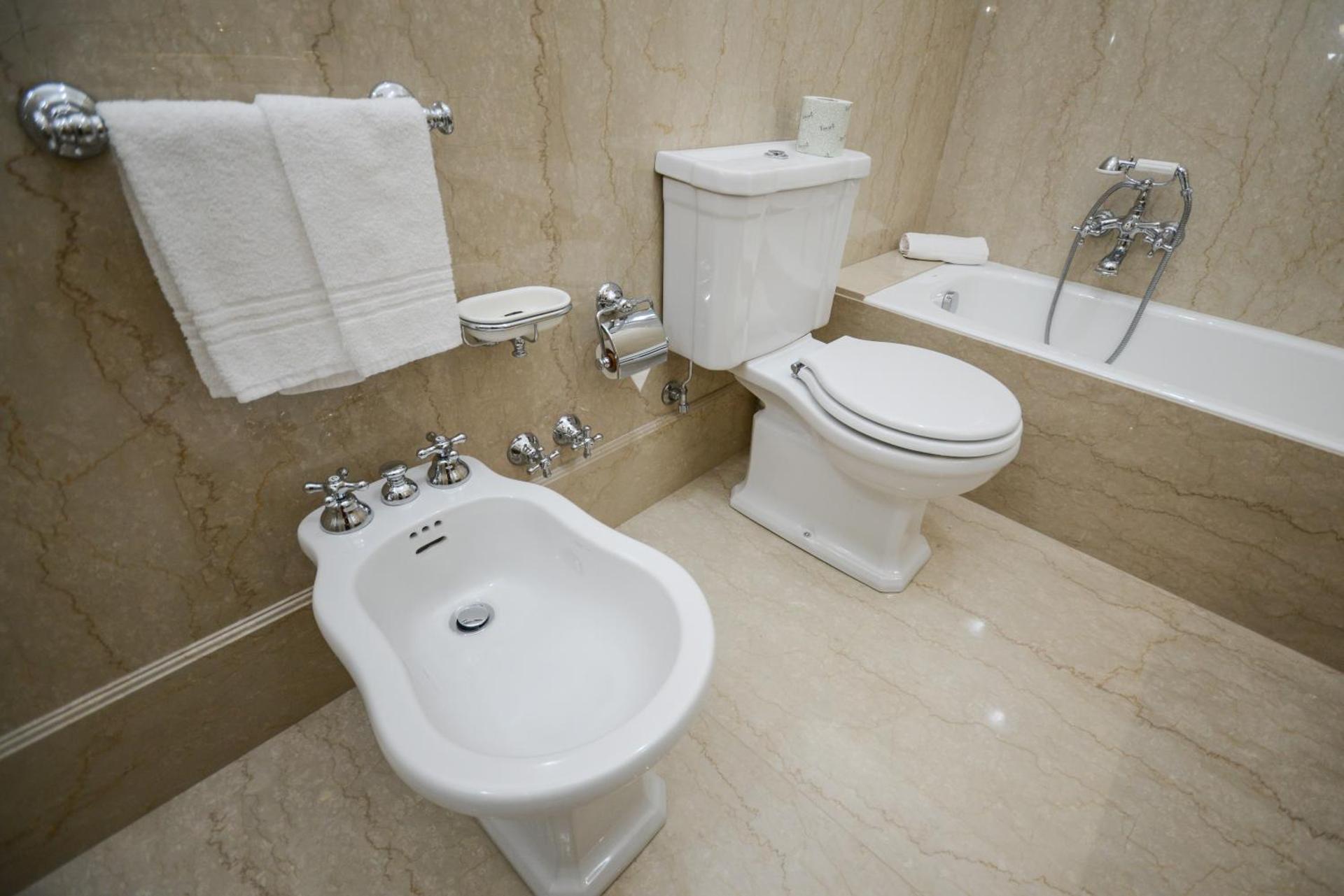 Hotel Vittoria - Photo 15