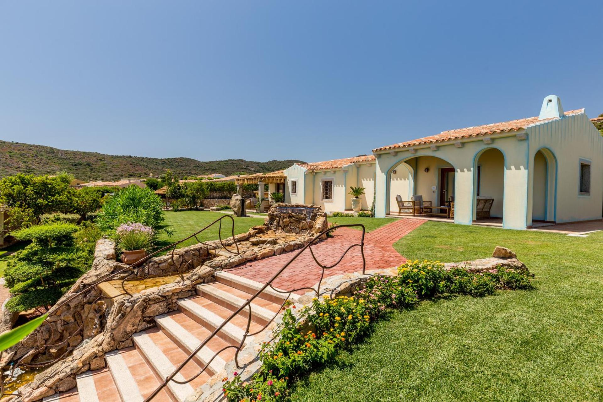 Hotel Costa Caddu - Photo 13