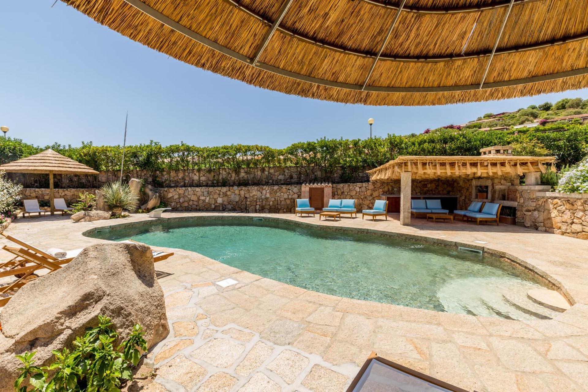 Hotel Costa Caddu - Photo 10