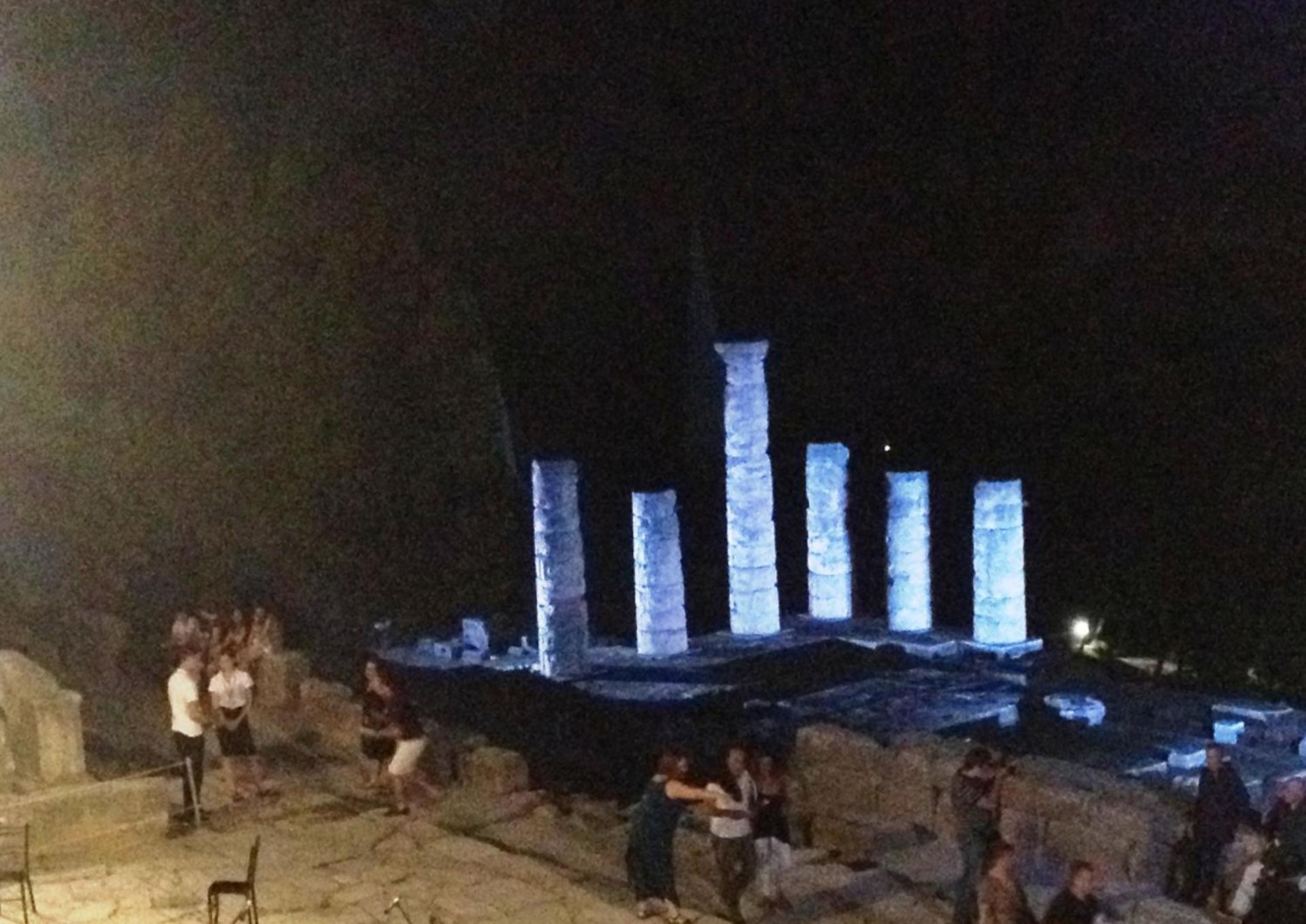 Parnassos Delphi Hotel - Photo 147