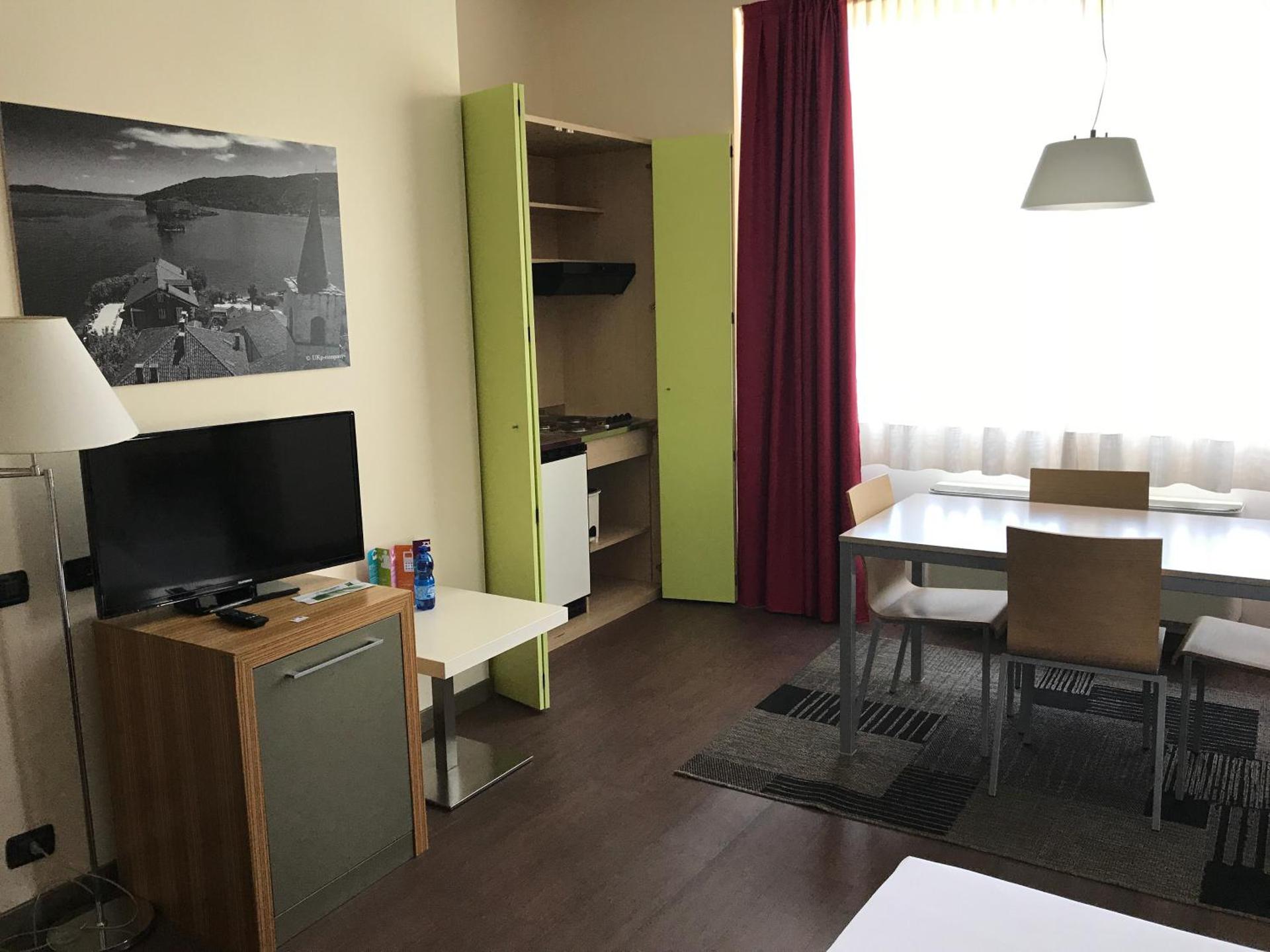 Bis Hotel Varese - Photo 50