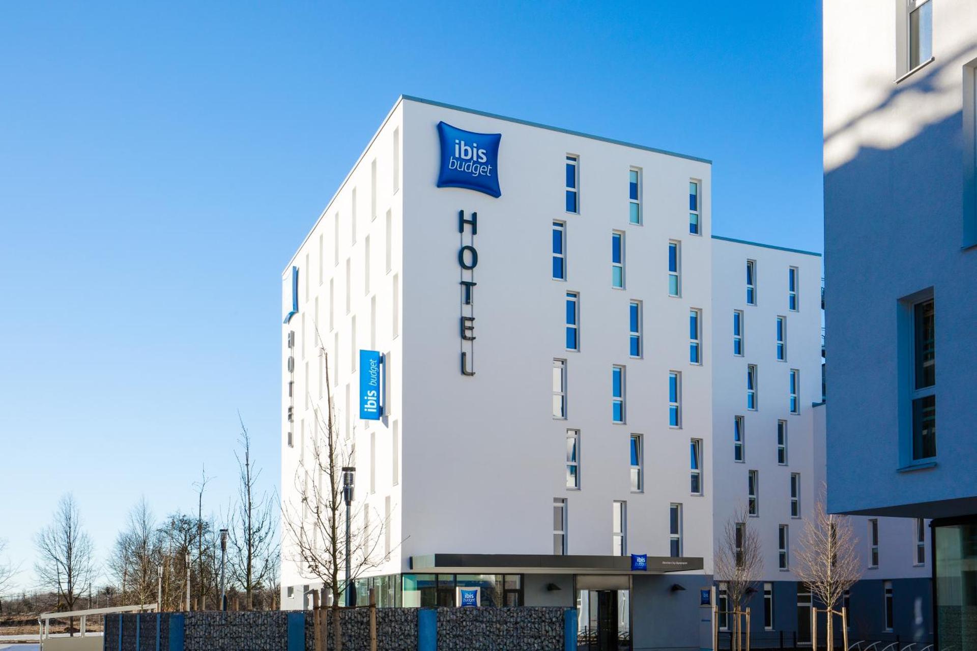 ibis budget Muenchen City Olympiapark - Photo 6