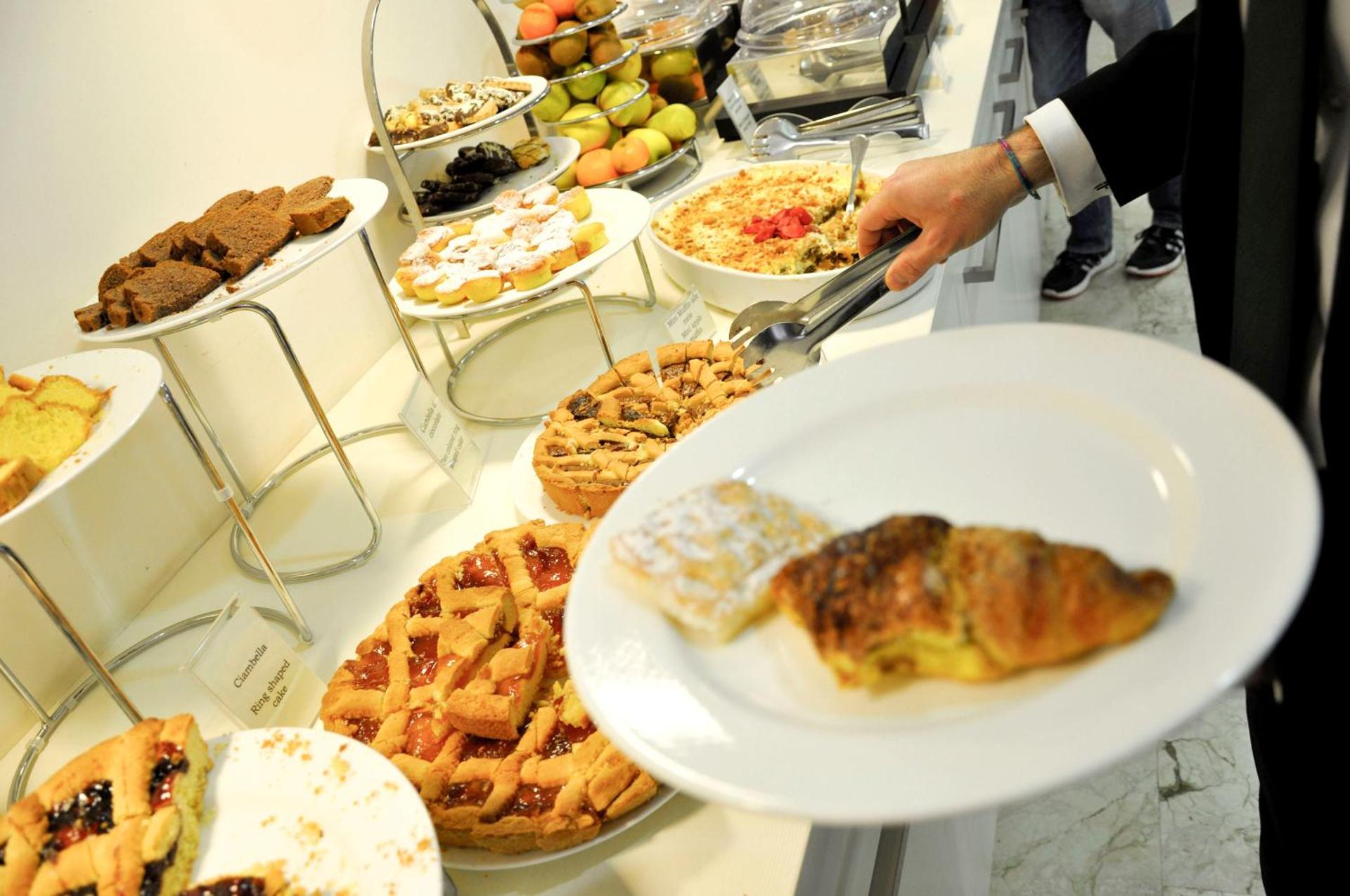 Best Western Park Hotel - Photo 98