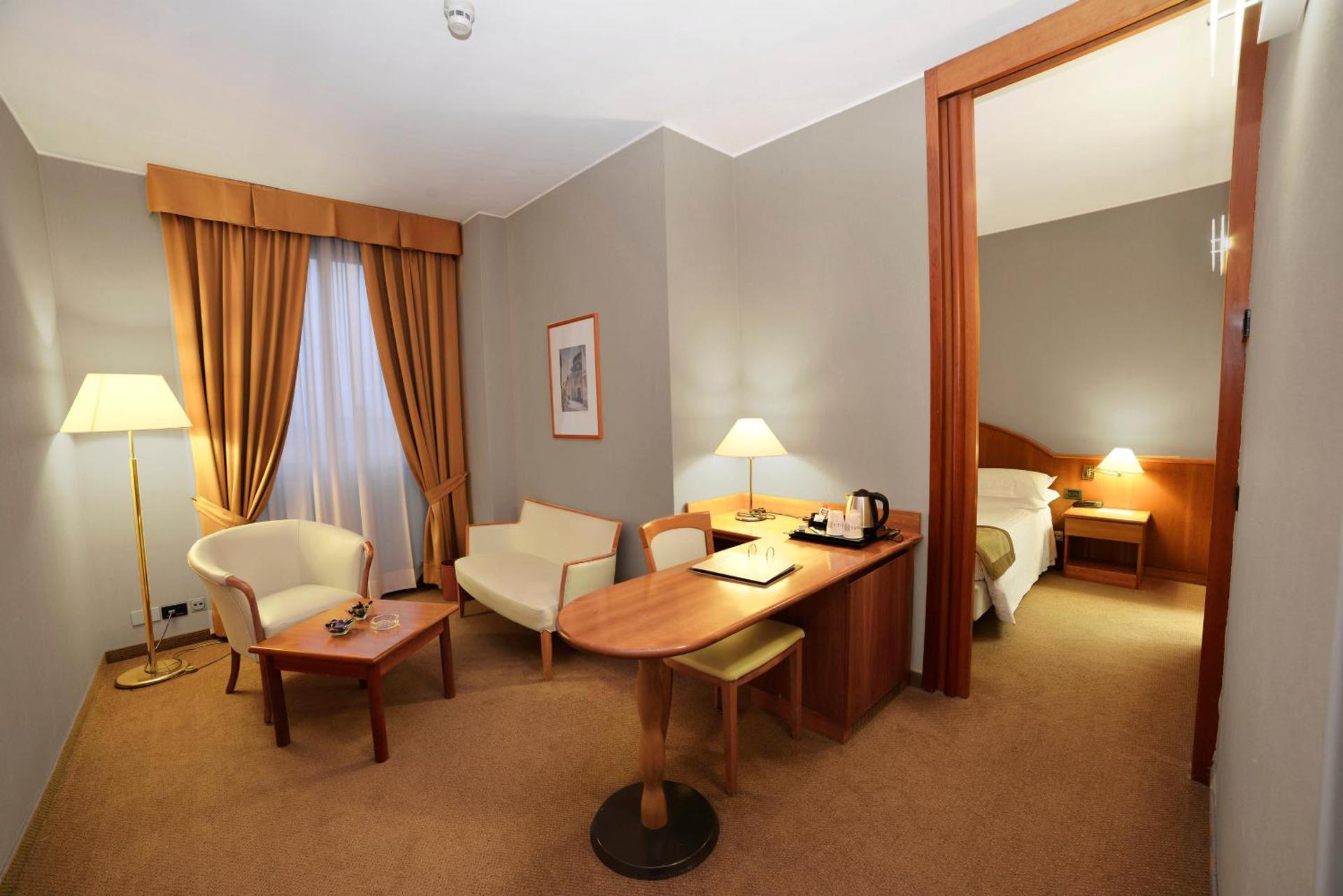 Best Western Park Hotel - Photo 39