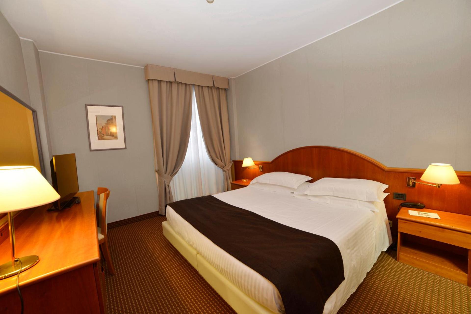 Best Western Park Hotel - Photo 11