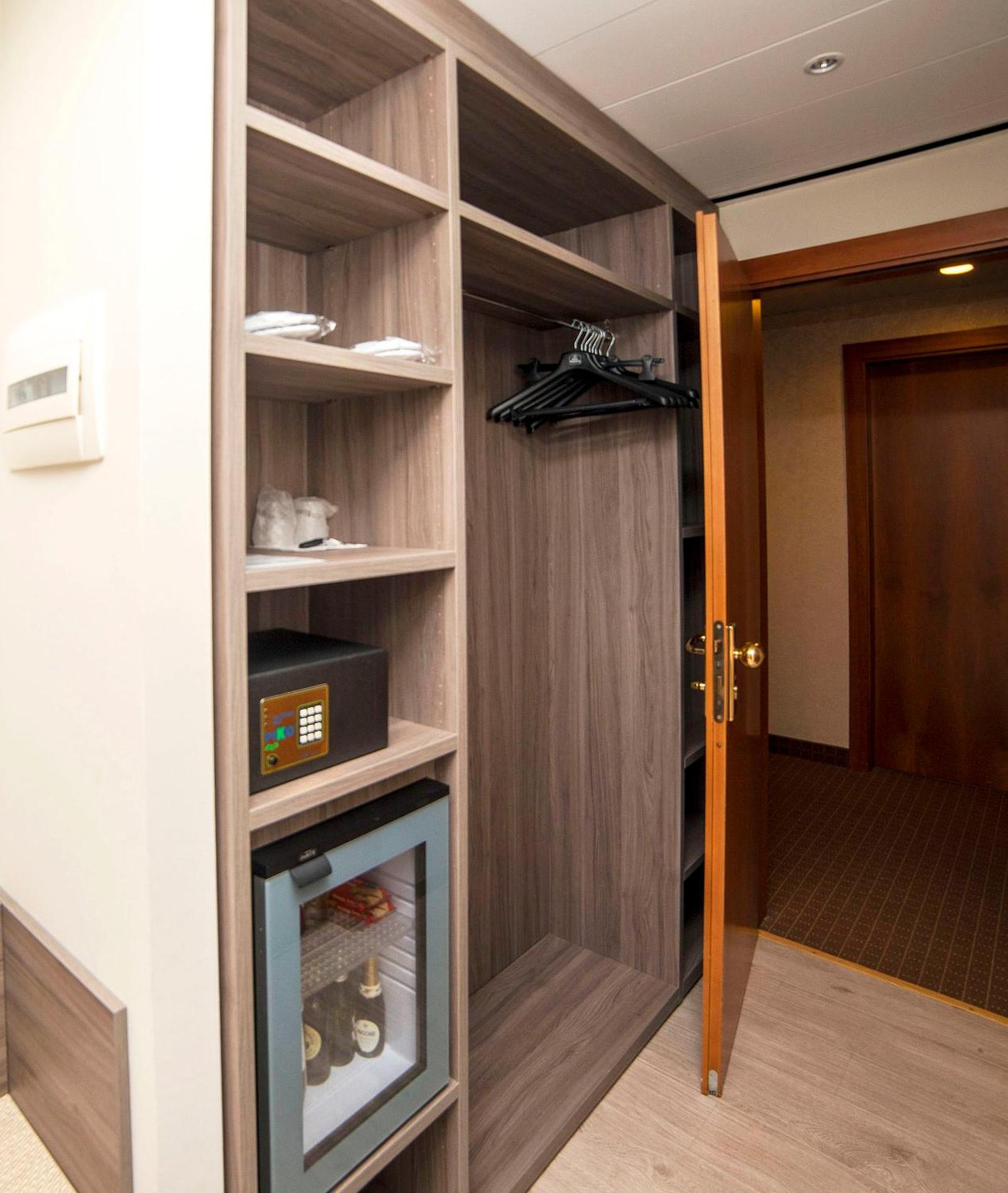 Best Western Park Hotel - Photo 12