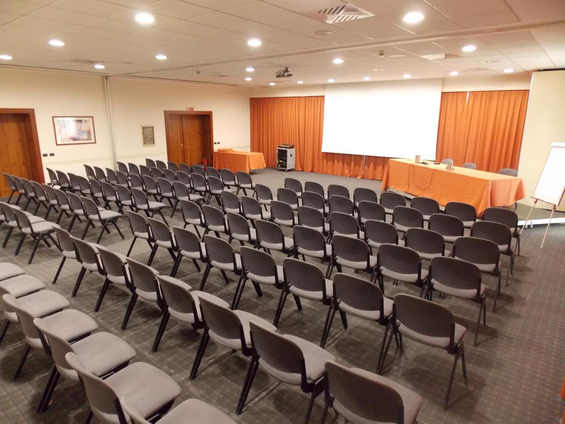 Best Western Park Hotel - Photo 95