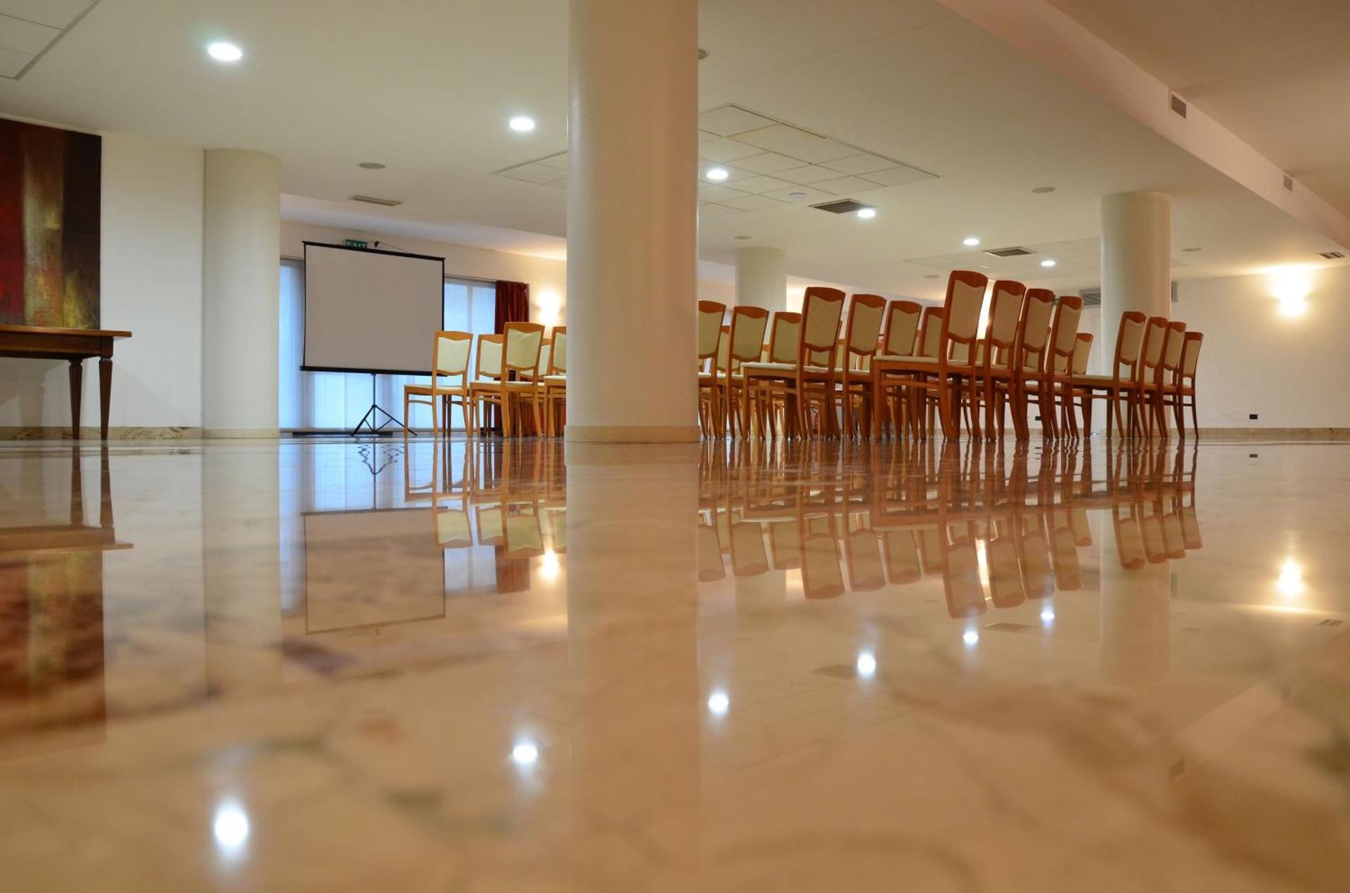 Best Western Park Hotel - Photo 108