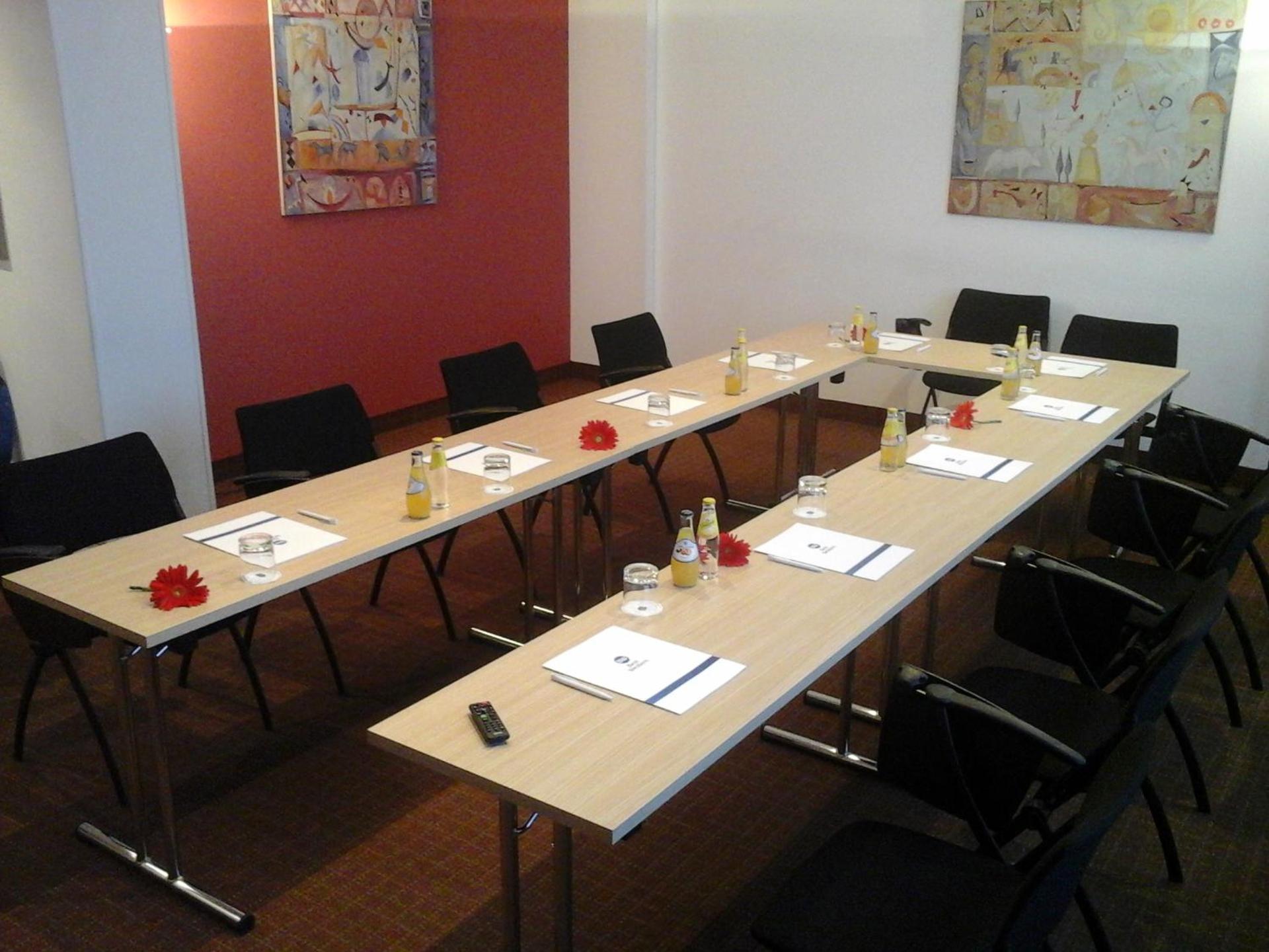 Best Western Park Hotel - Photo 106