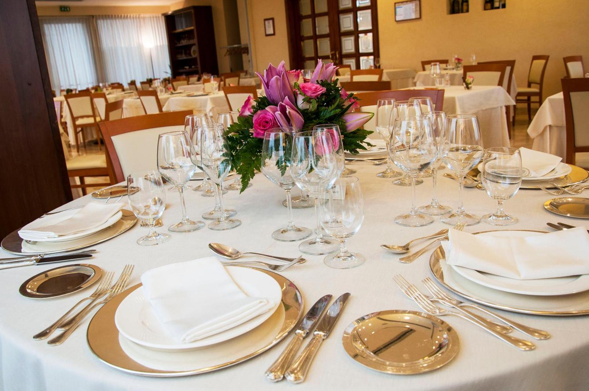 Best Western Park Hotel - Photo 97