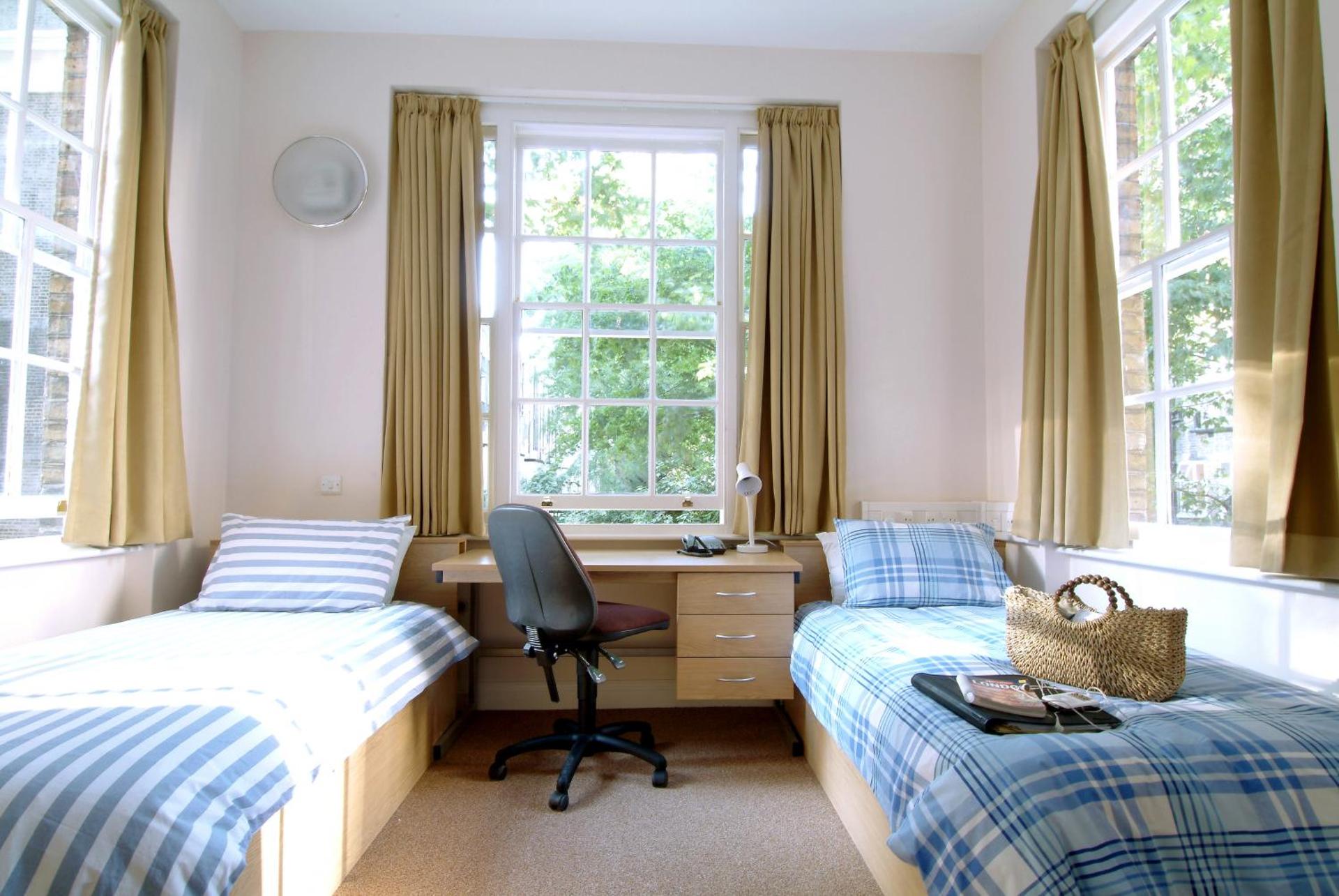 LSE Passfield Hall - Photo 24