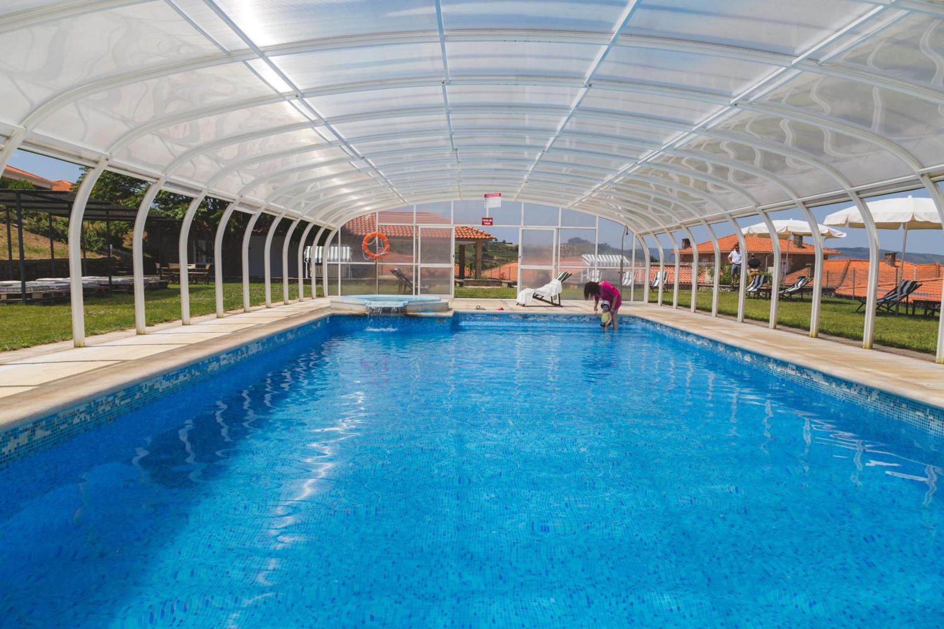 Quinta da Barroca Douro Valley - Photo 84