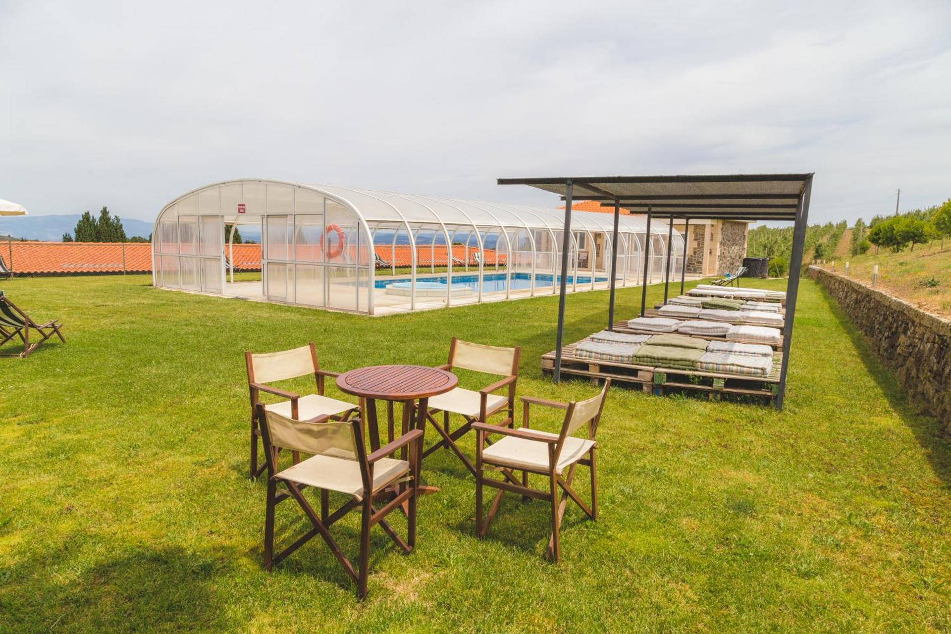 Quinta da Barroca Douro Valley - Photo 68