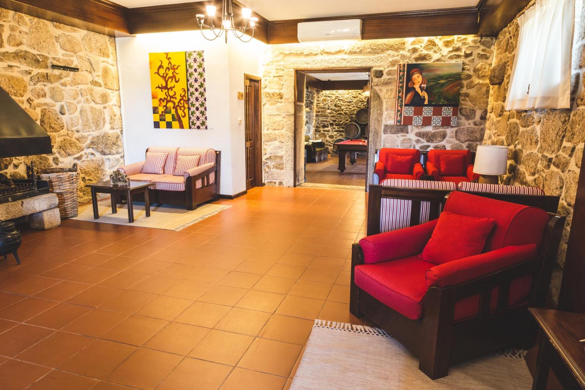 Quinta da Barroca Douro Valley - Photo 15