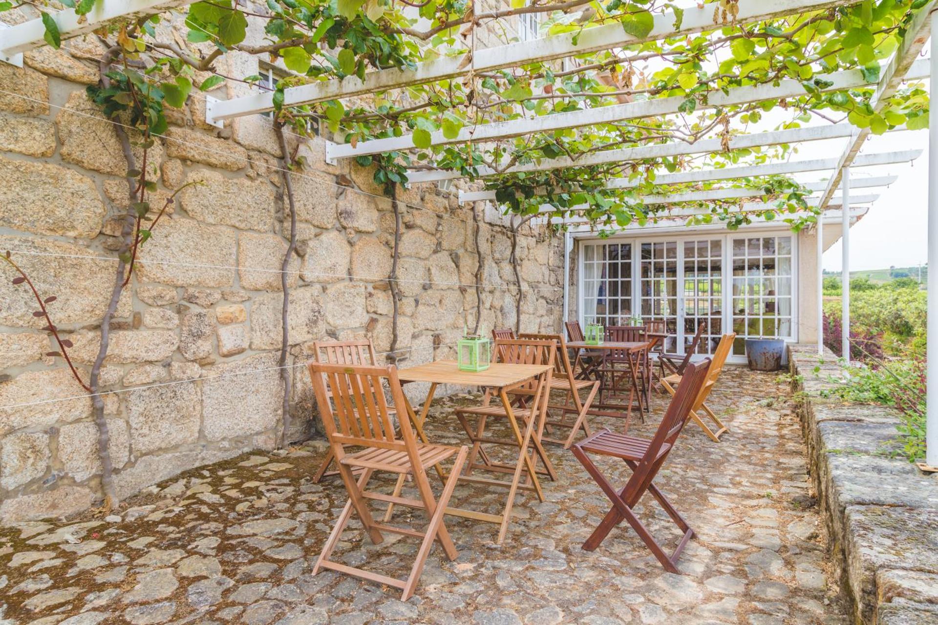 Quinta da Barroca Douro Valley - Photo 9