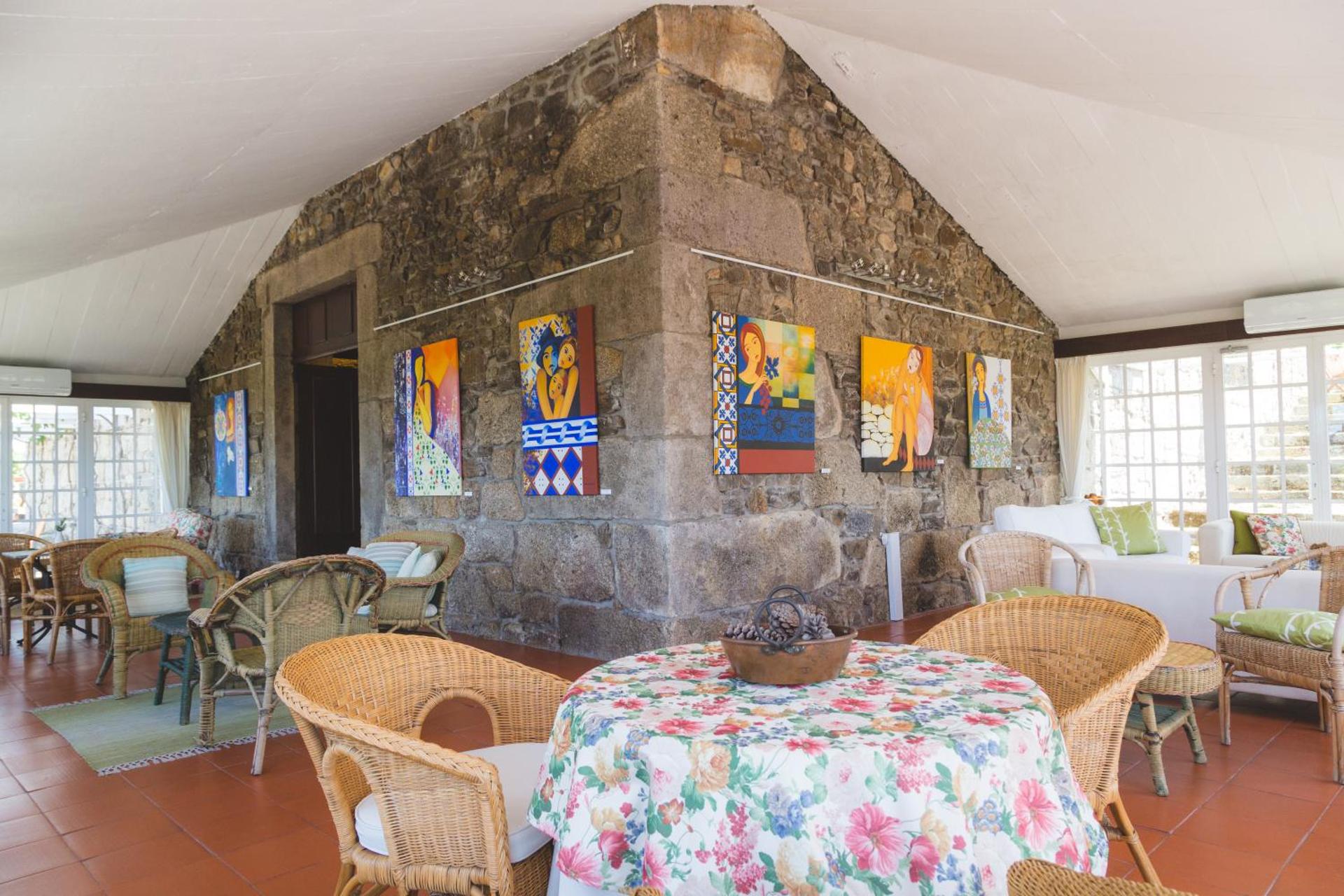 Quinta da Barroca Douro Valley - Photo 81