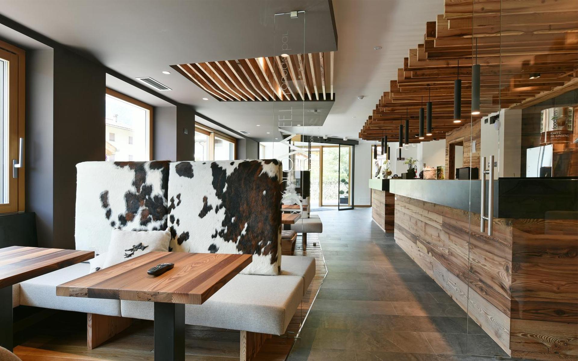 Dolomeet Boutique Hotel - Photo 70