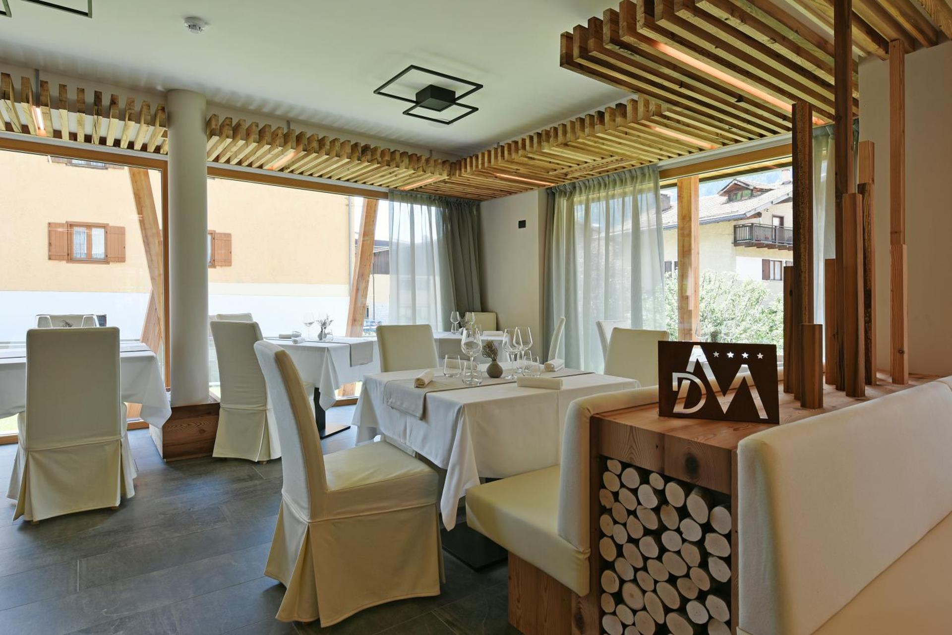 Dolomeet Boutique Hotel - Photo 86