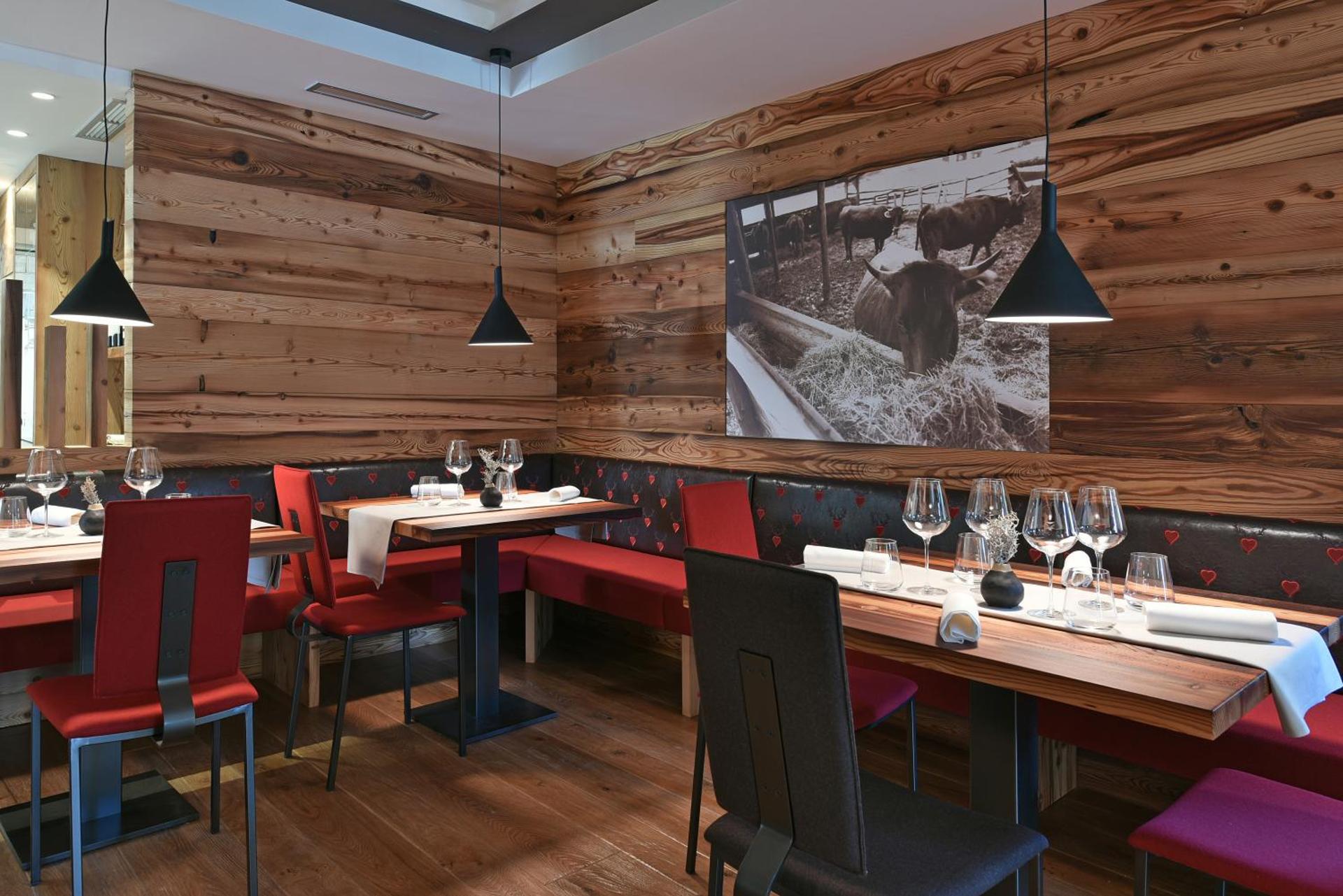 Dolomeet Boutique Hotel - Photo 87