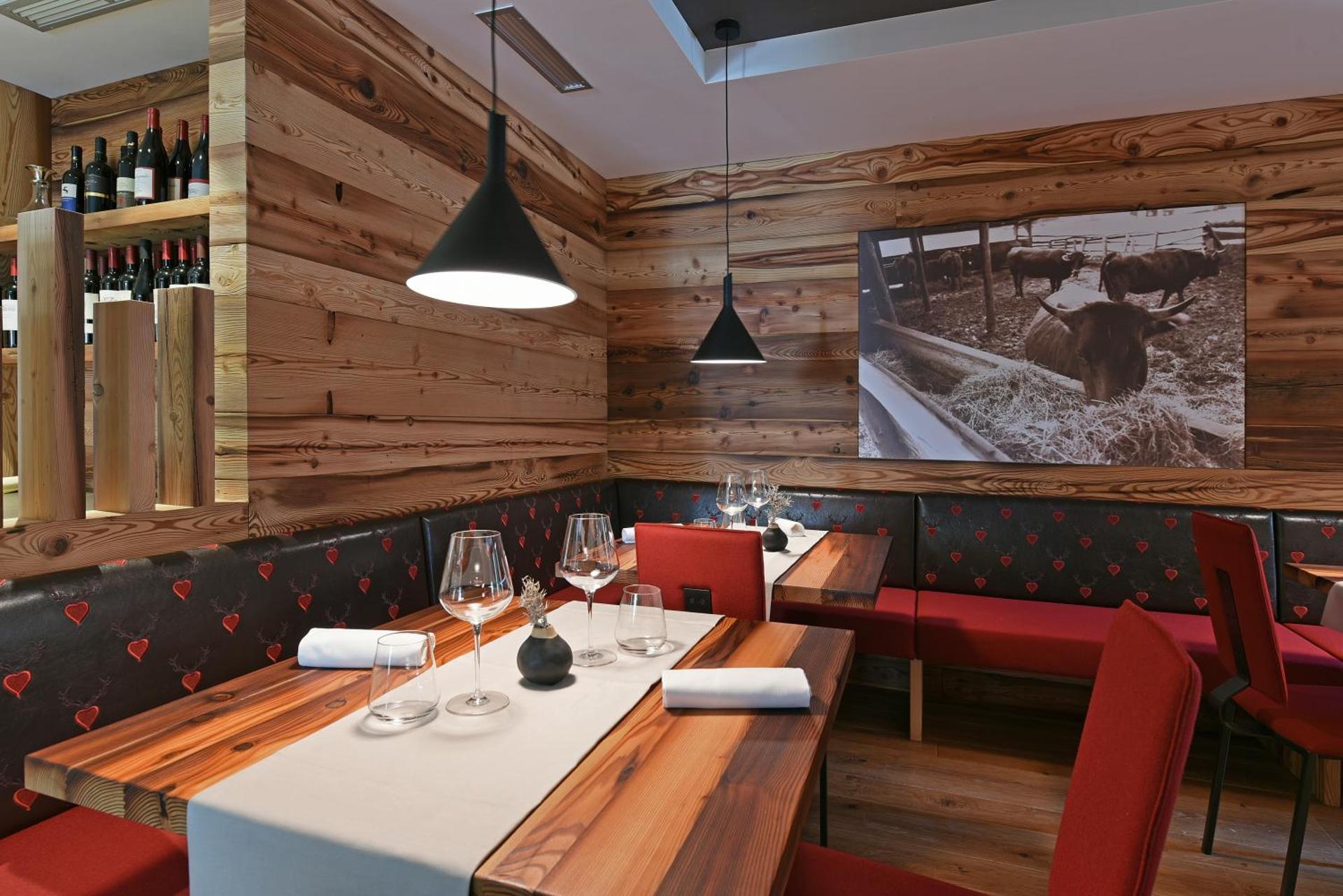 Dolomeet Boutique Hotel - Photo 88