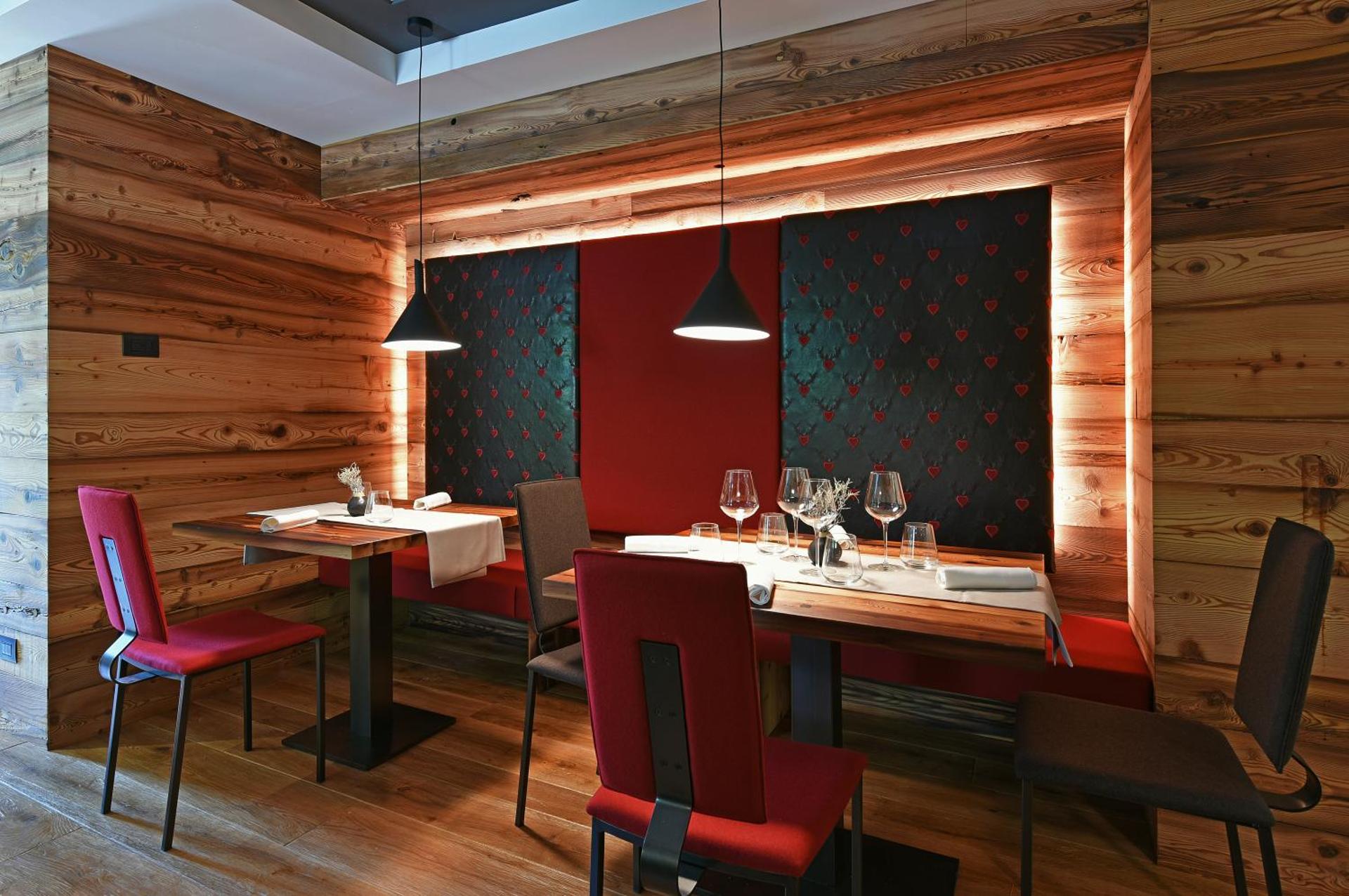 Dolomeet Boutique Hotel - Photo 89