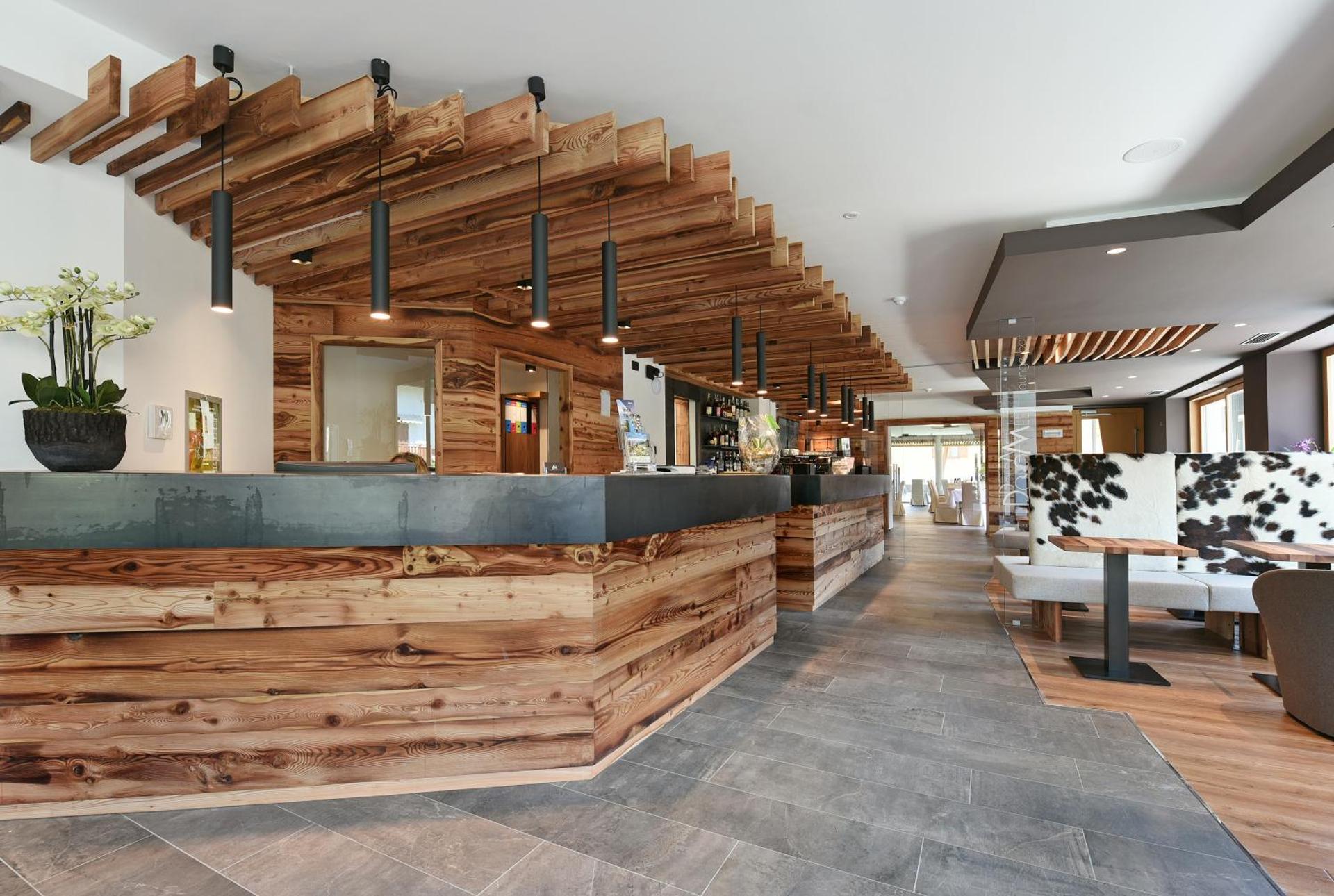 Dolomeet Boutique Hotel - Photo 90
