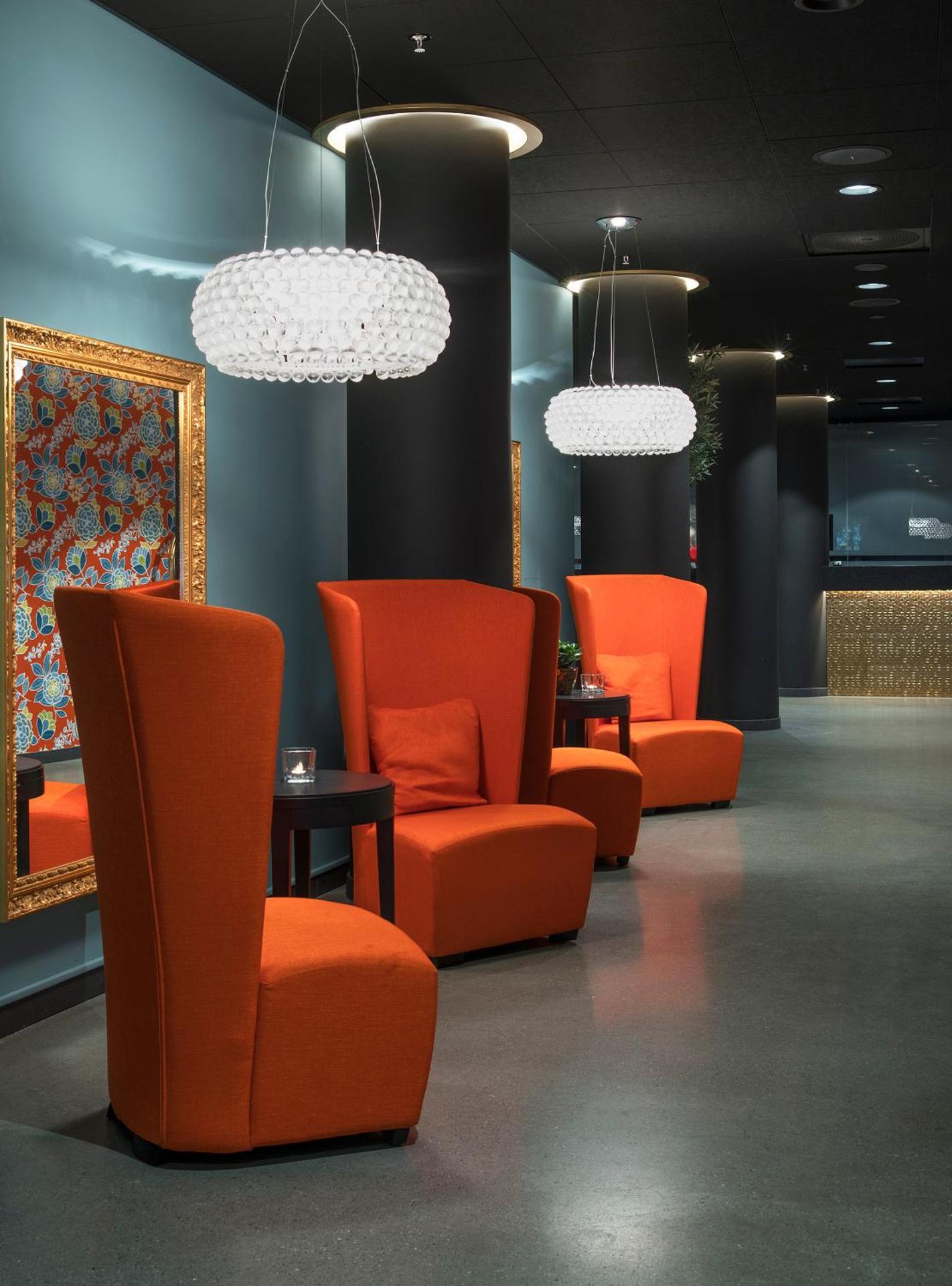 Thon Hotel Lofoten - Photo 8