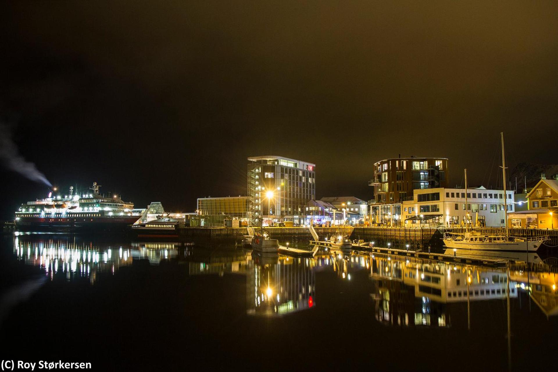 Thon Hotel Lofoten - Photo 5