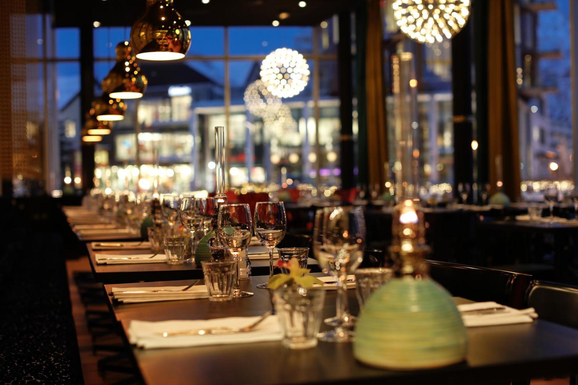 Thon Hotel Lofoten - Photo 17