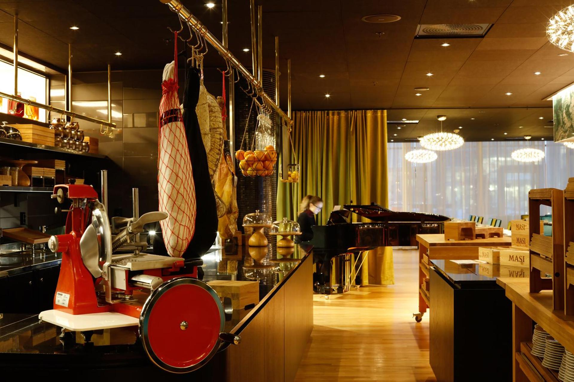Thon Hotel Lofoten - Photo 15