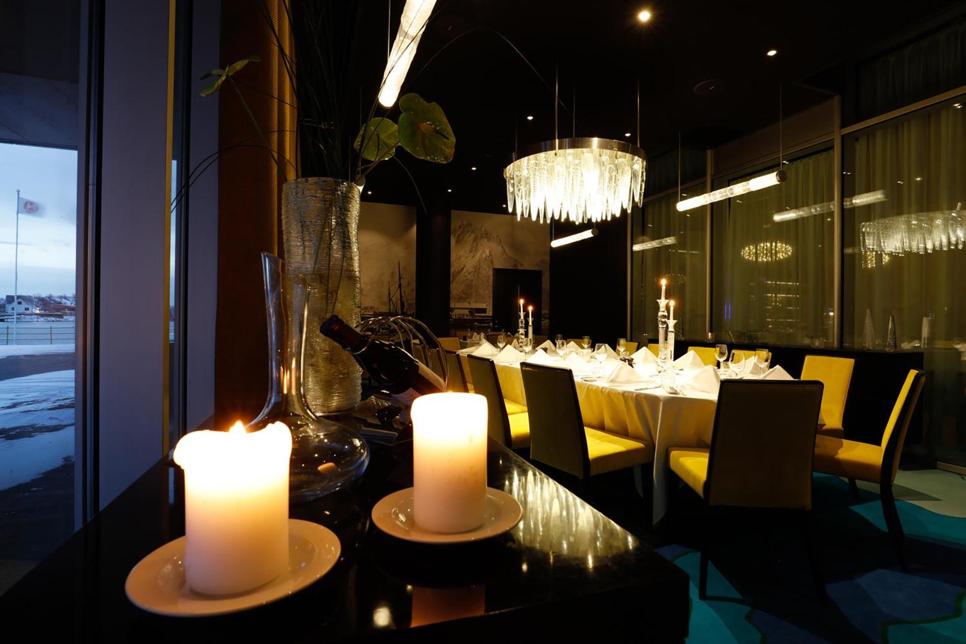 Thon Hotel Lofoten - Photo 14
