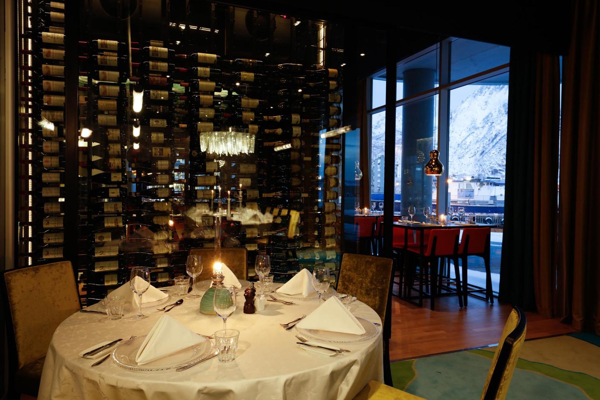 Thon Hotel Lofoten - Photo 13