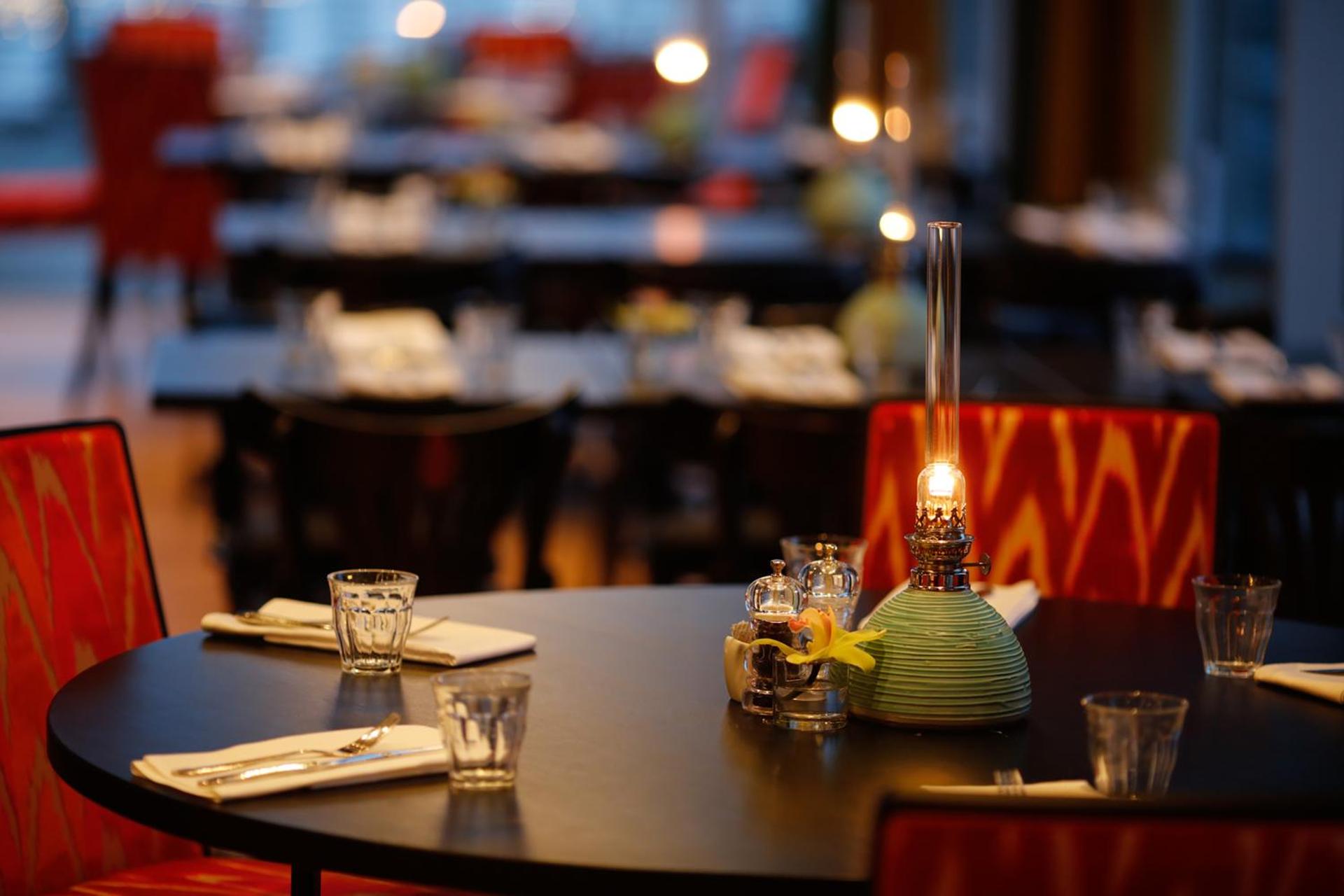 Thon Hotel Lofoten - Photo 12