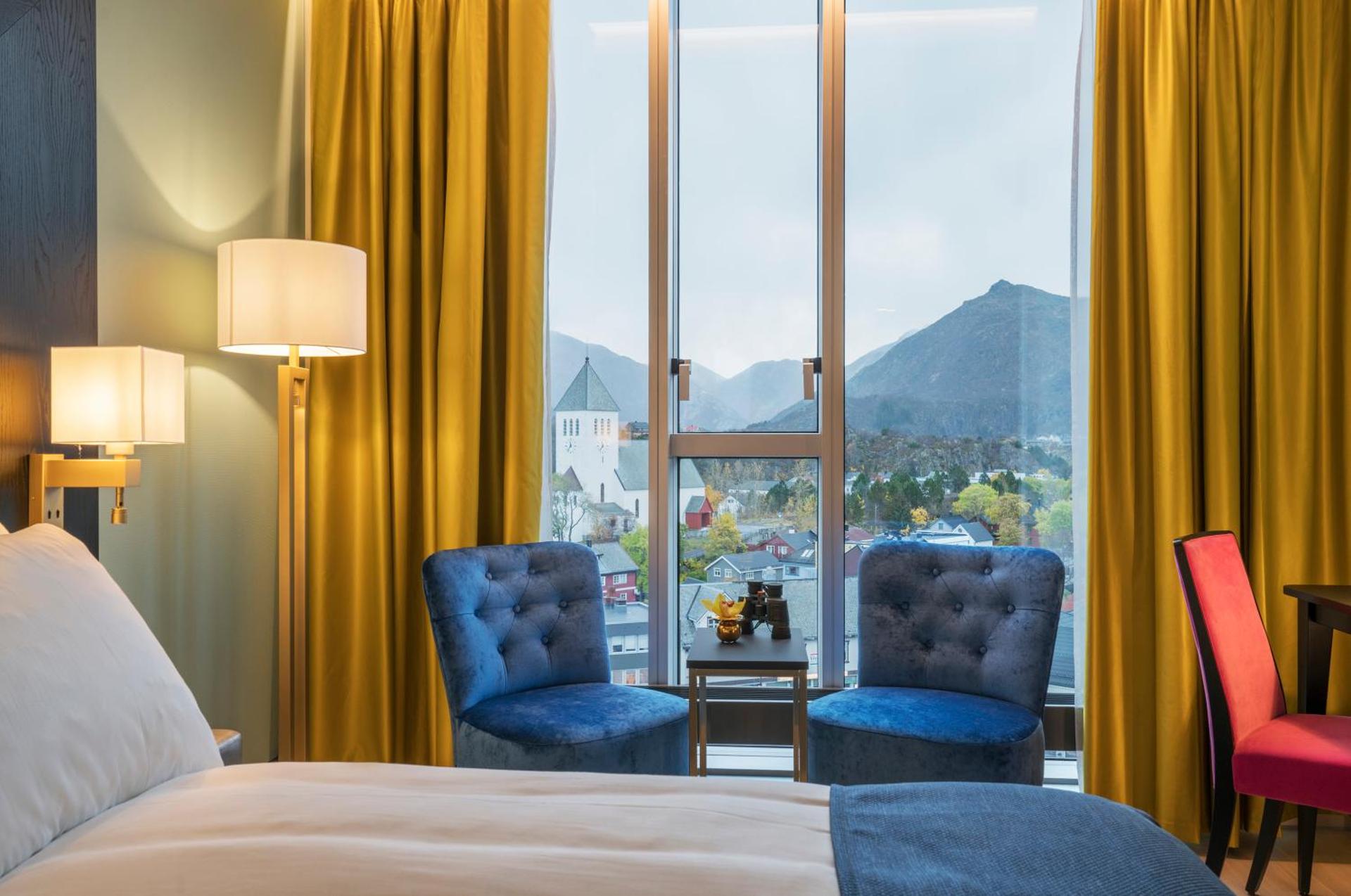 Thon Hotel Lofoten - Photo 49