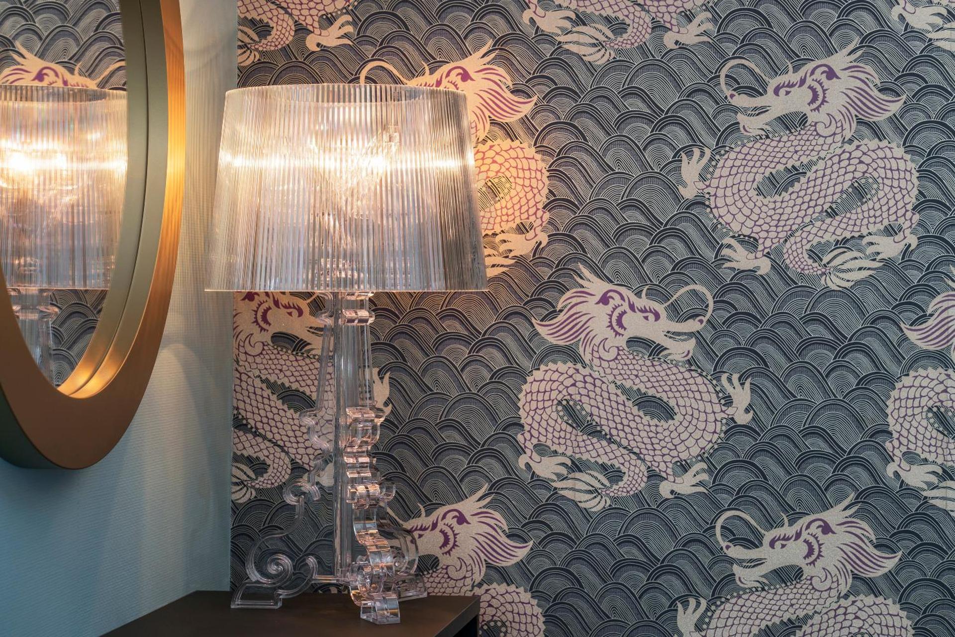 Thon Hotel Lofoten - Photo 37