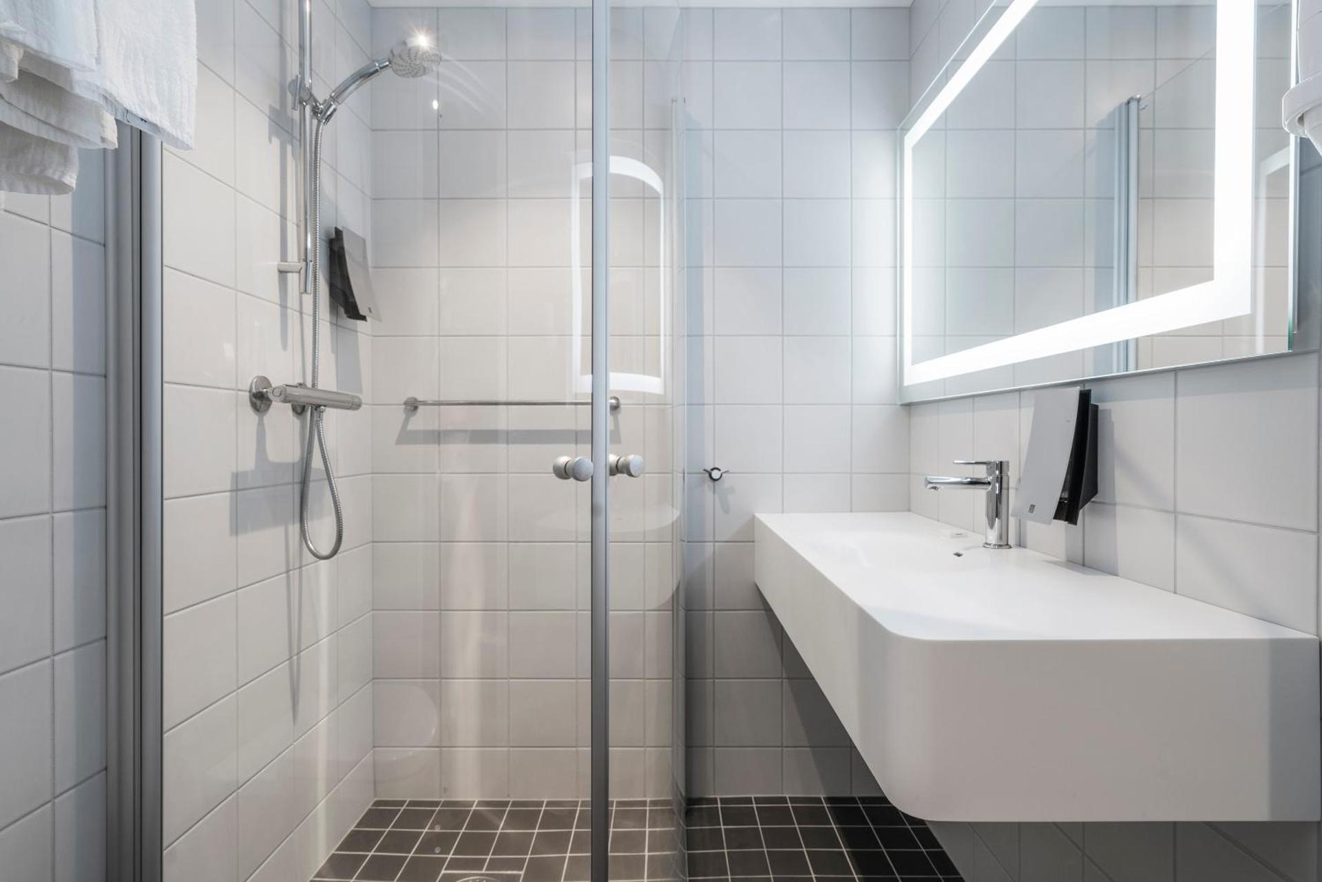 Thon Hotel Lofoten - Photo 42