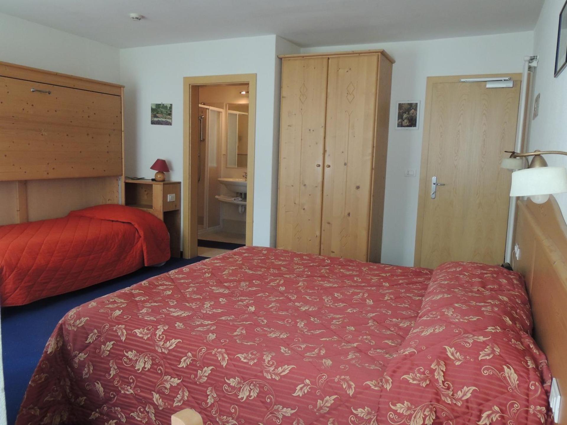 Liz Hotel & Apartments - Photo 61