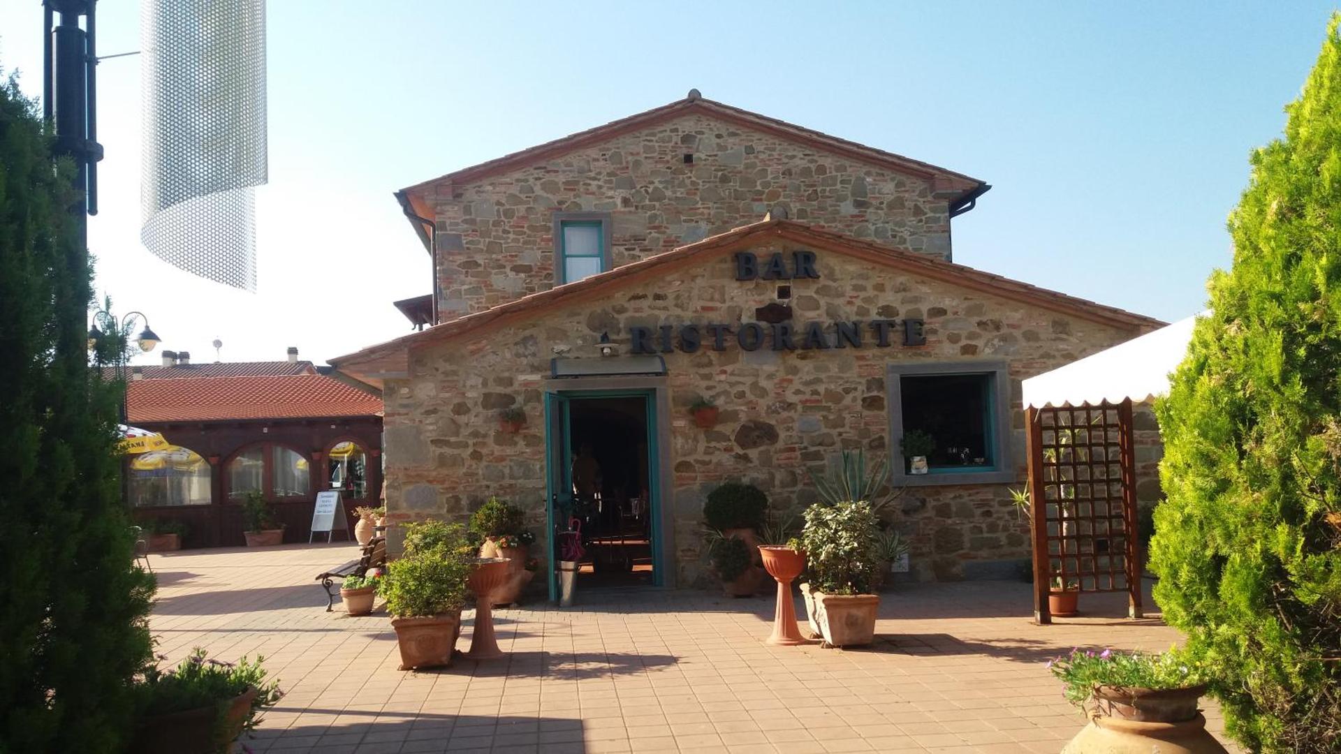 Residenza Serristori - Photo 73