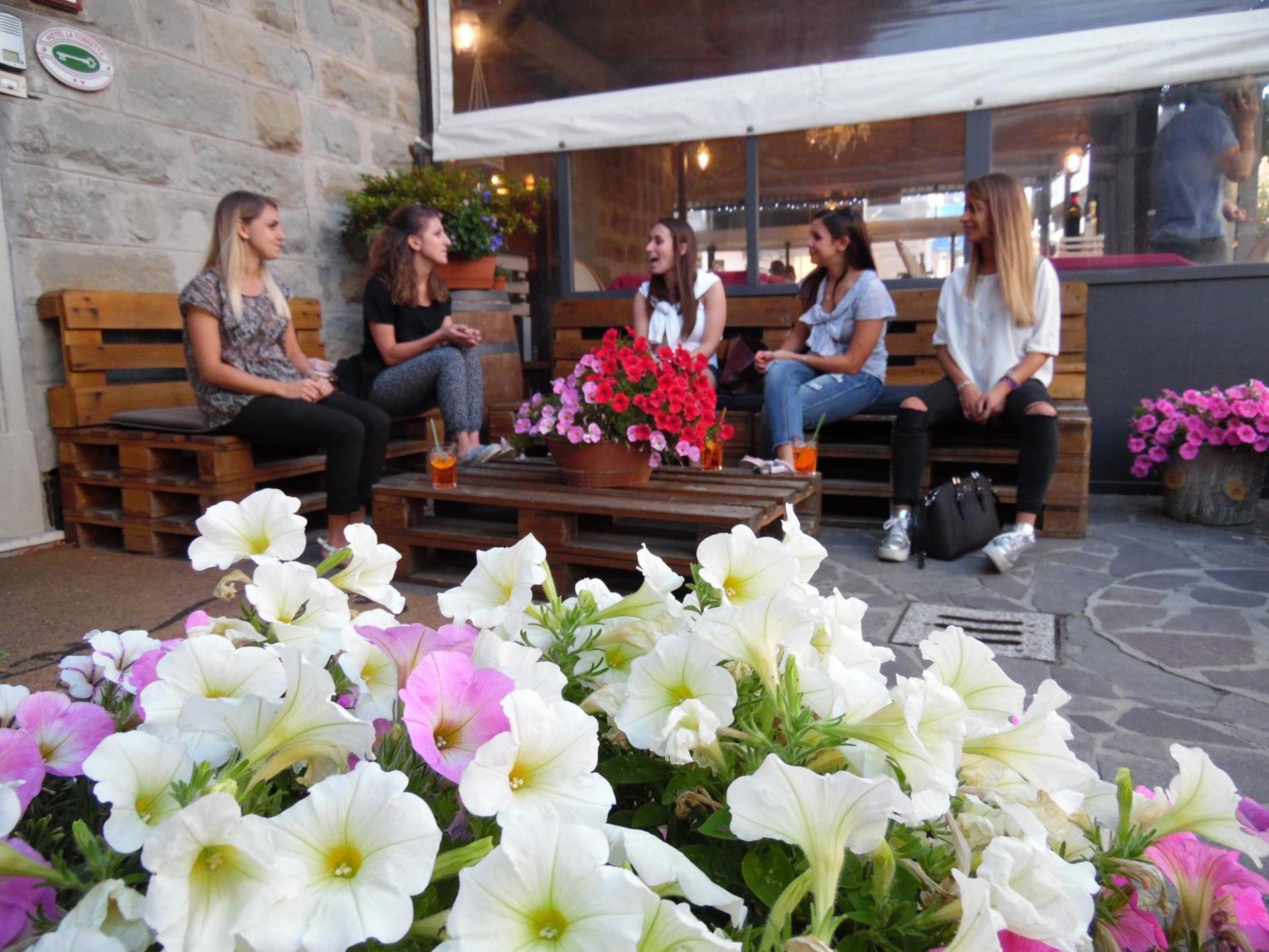 Albergo Ristorante La Torretta - Photo 7