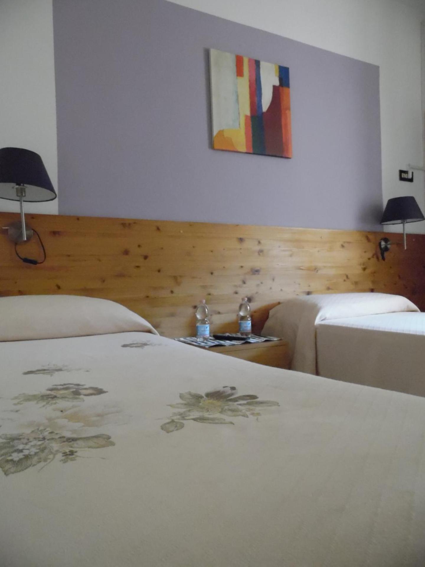 Albergo Ristorante La Torretta - Photo 35