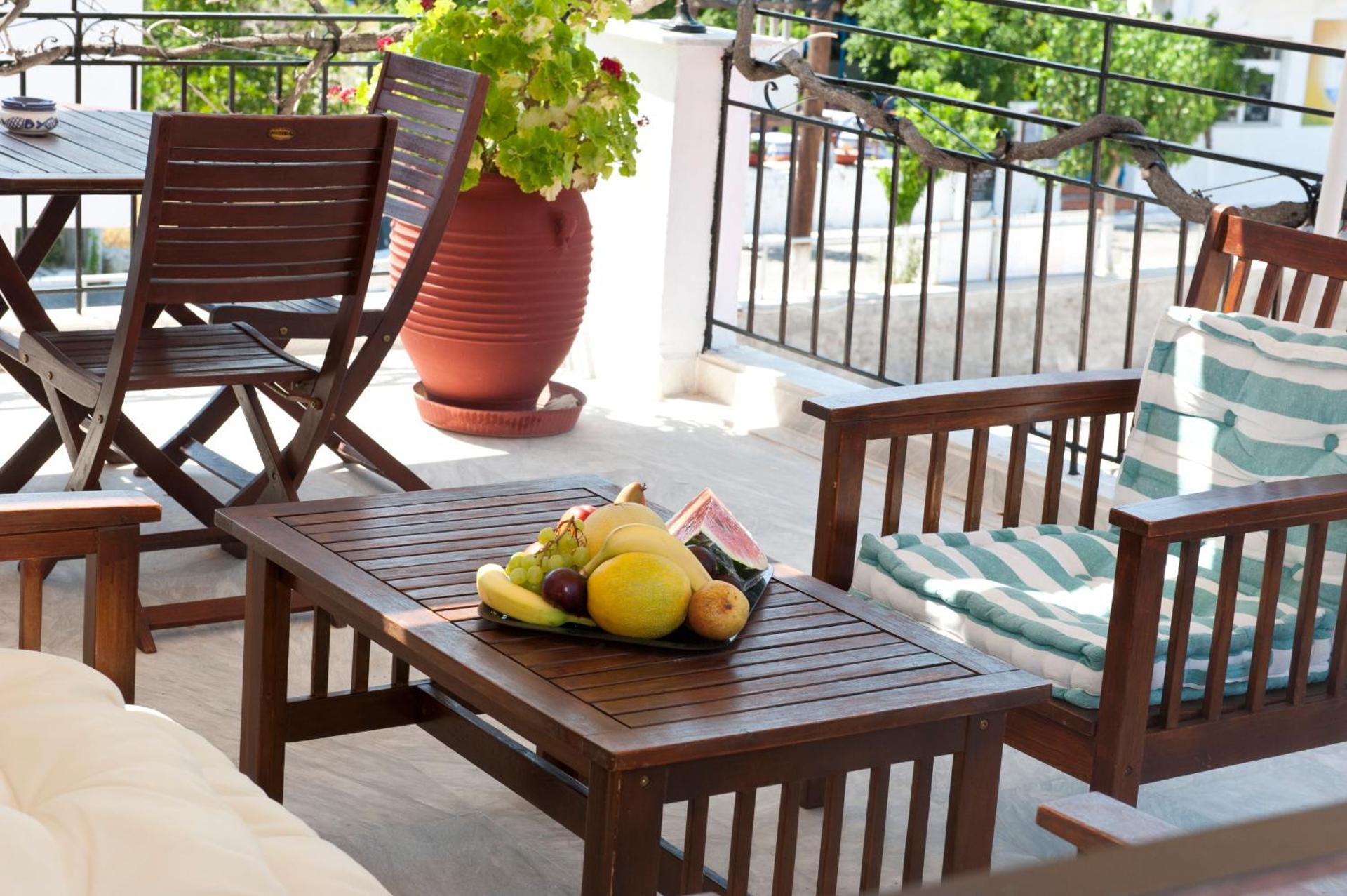 Pegasus Hotel - Photo 12