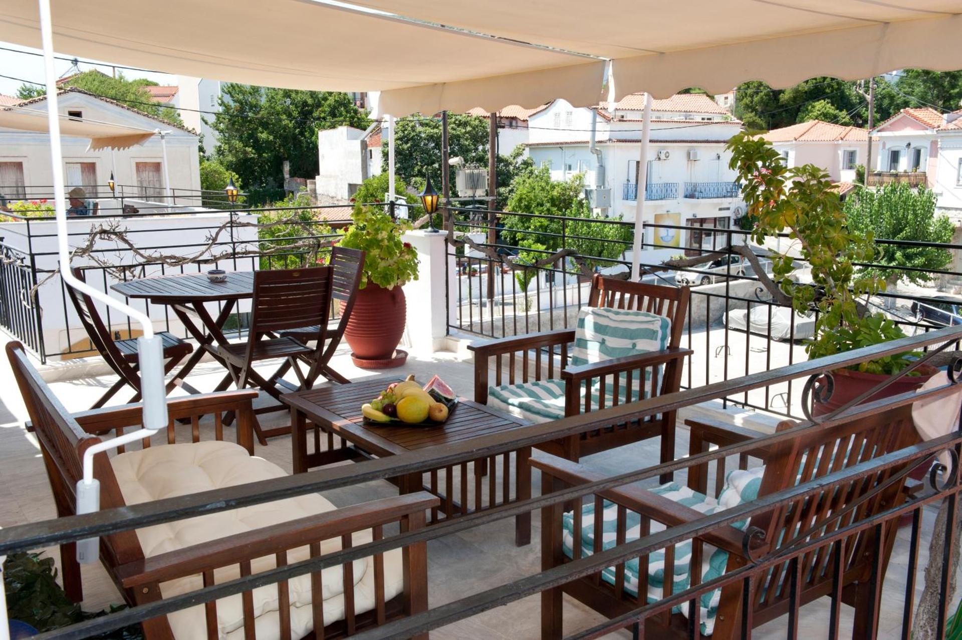 Pegasus Hotel - Photo 13