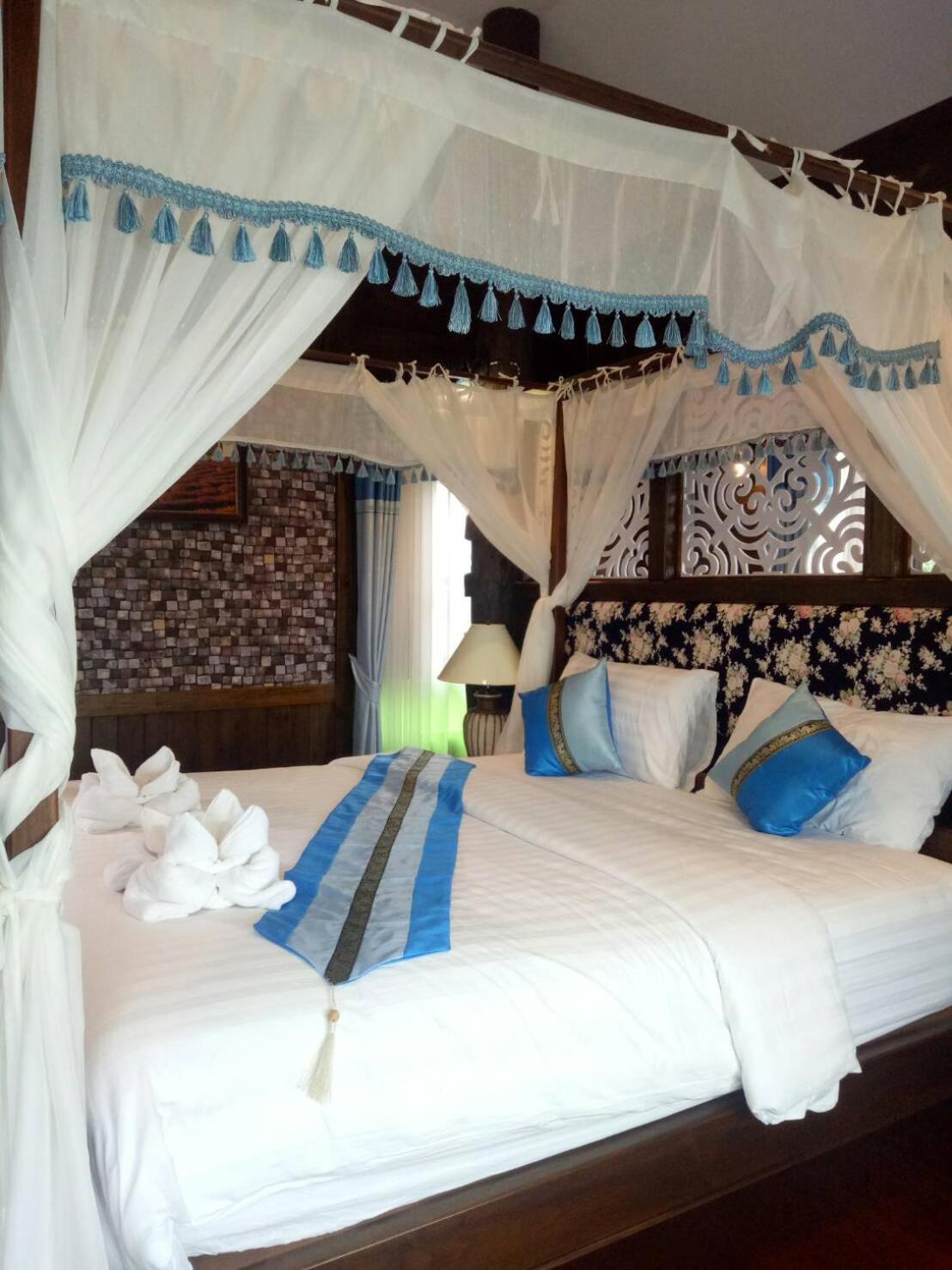Buraphat Resort - Photo 54