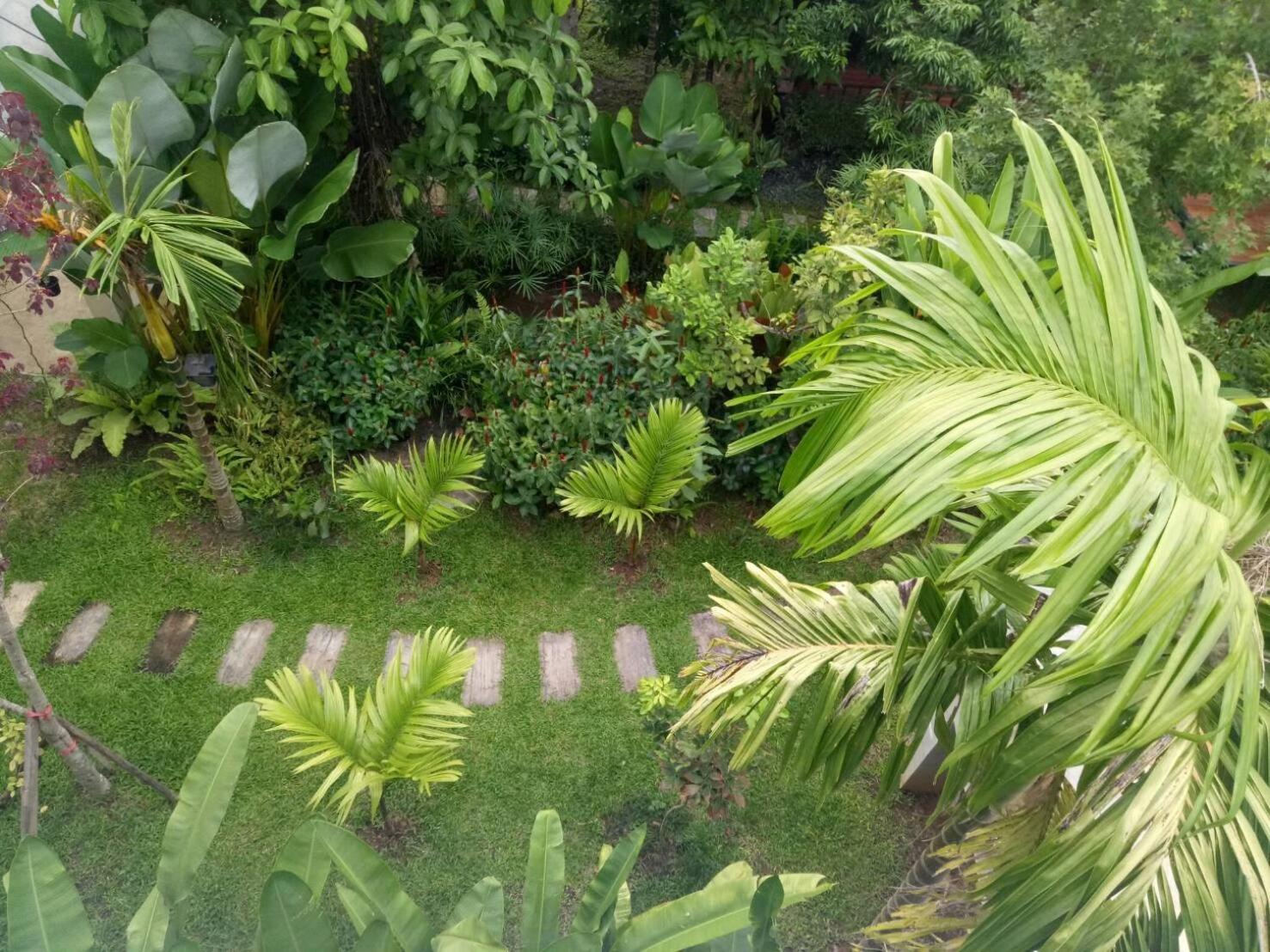Buraphat Resort - Photo 149