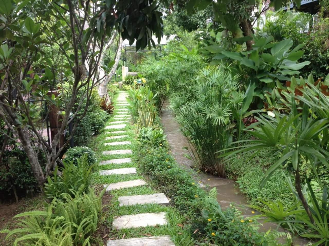 Buraphat Resort - Photo 144