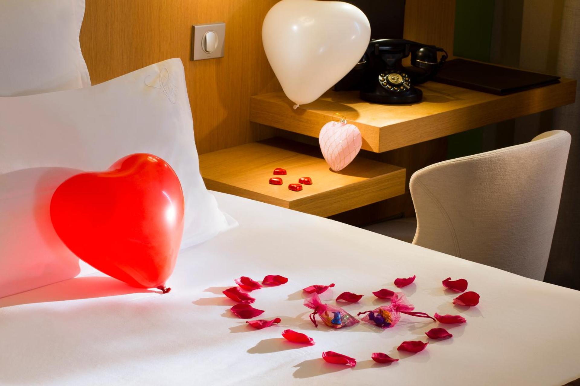 Hôtel Cordelia Opéra-Madeleine - Photo 45