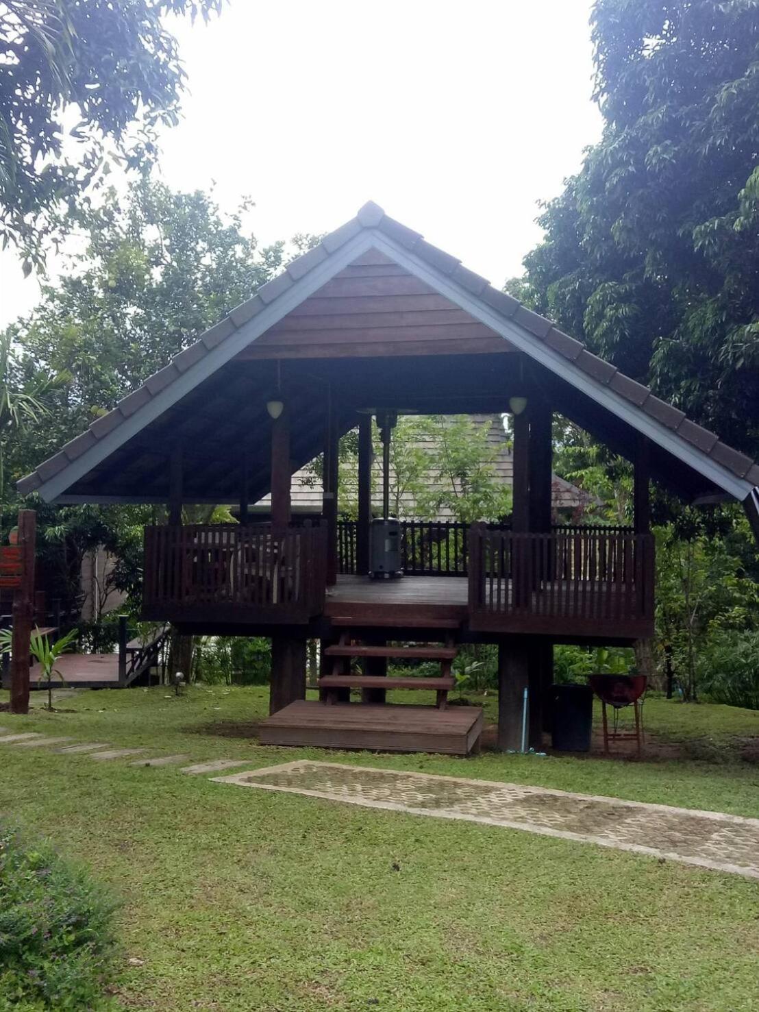 Buraphat Resort - Photo 142