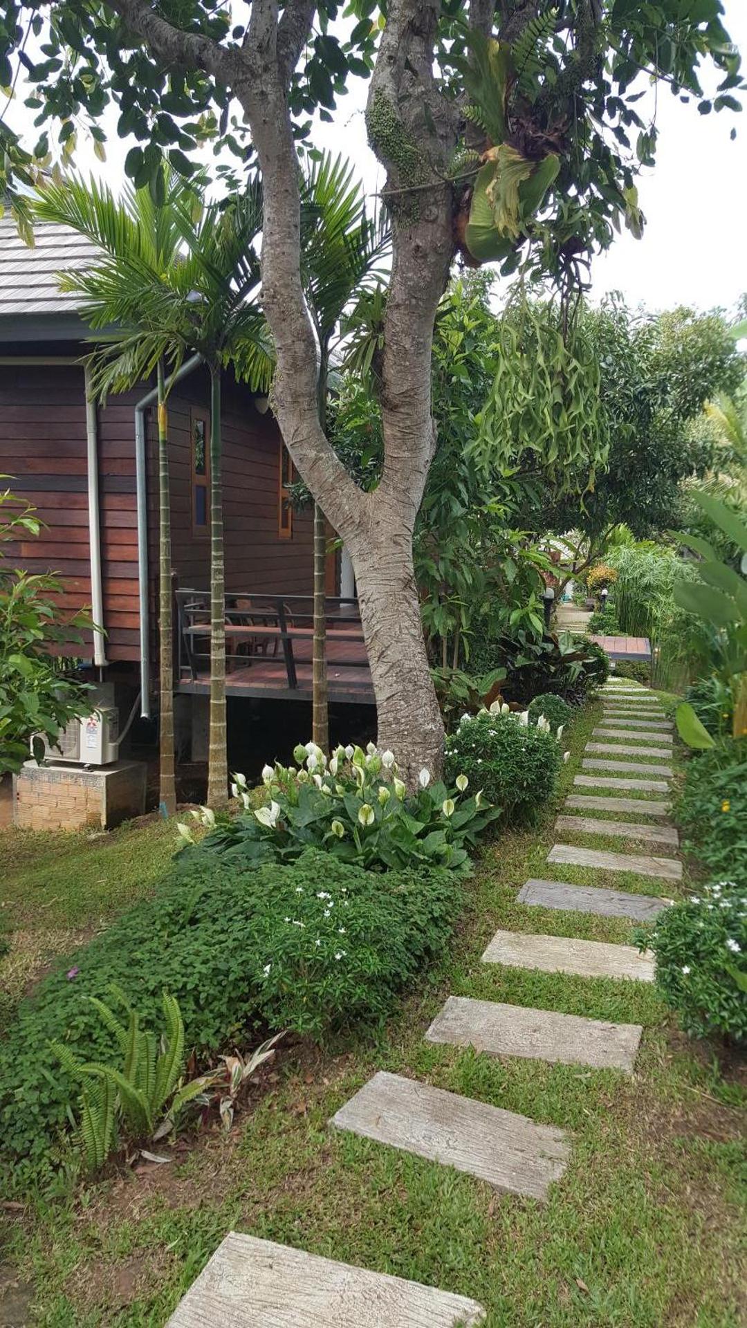 Buraphat Resort - Photo 137