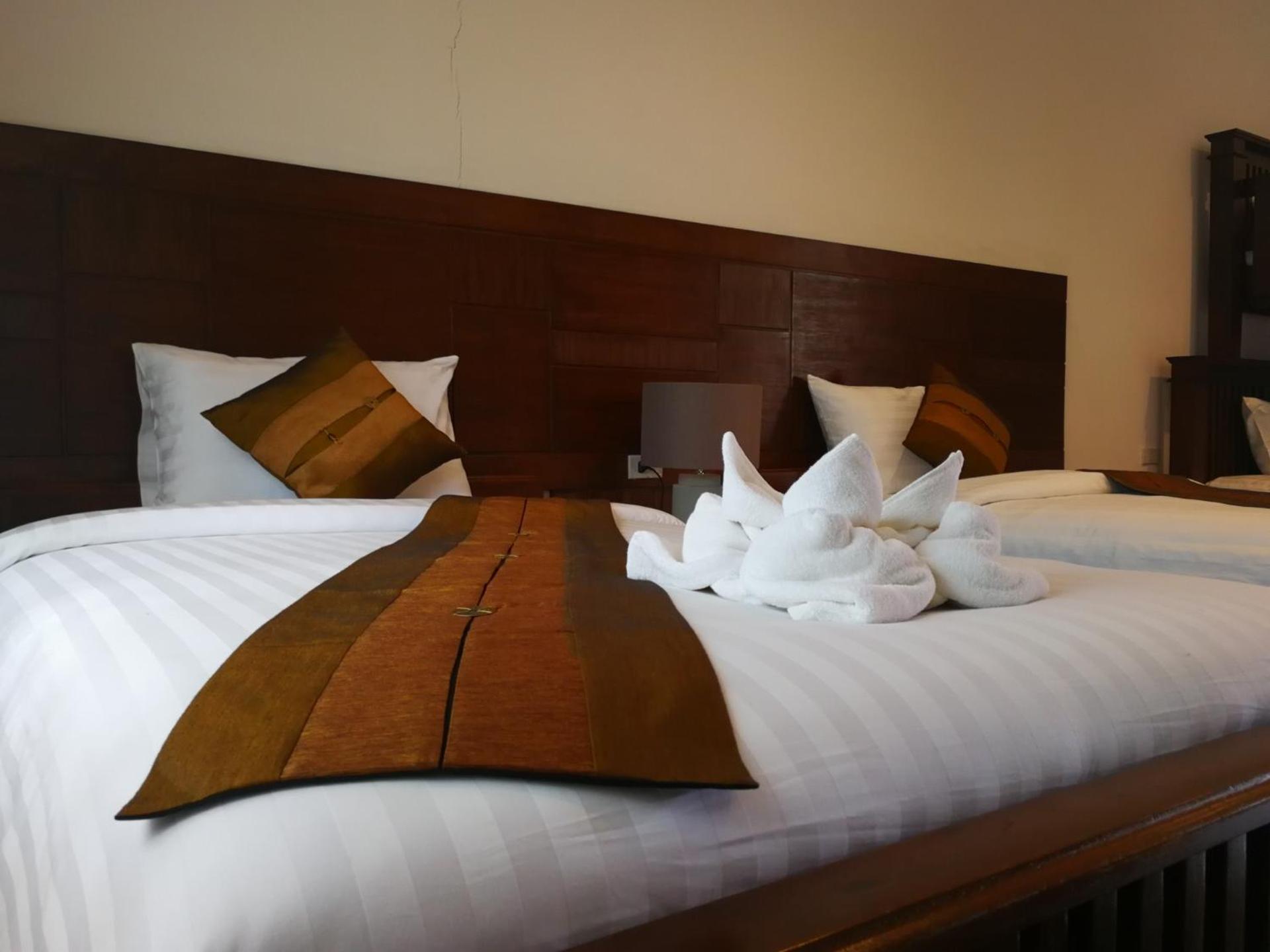 Buraphat Resort - Photo 88