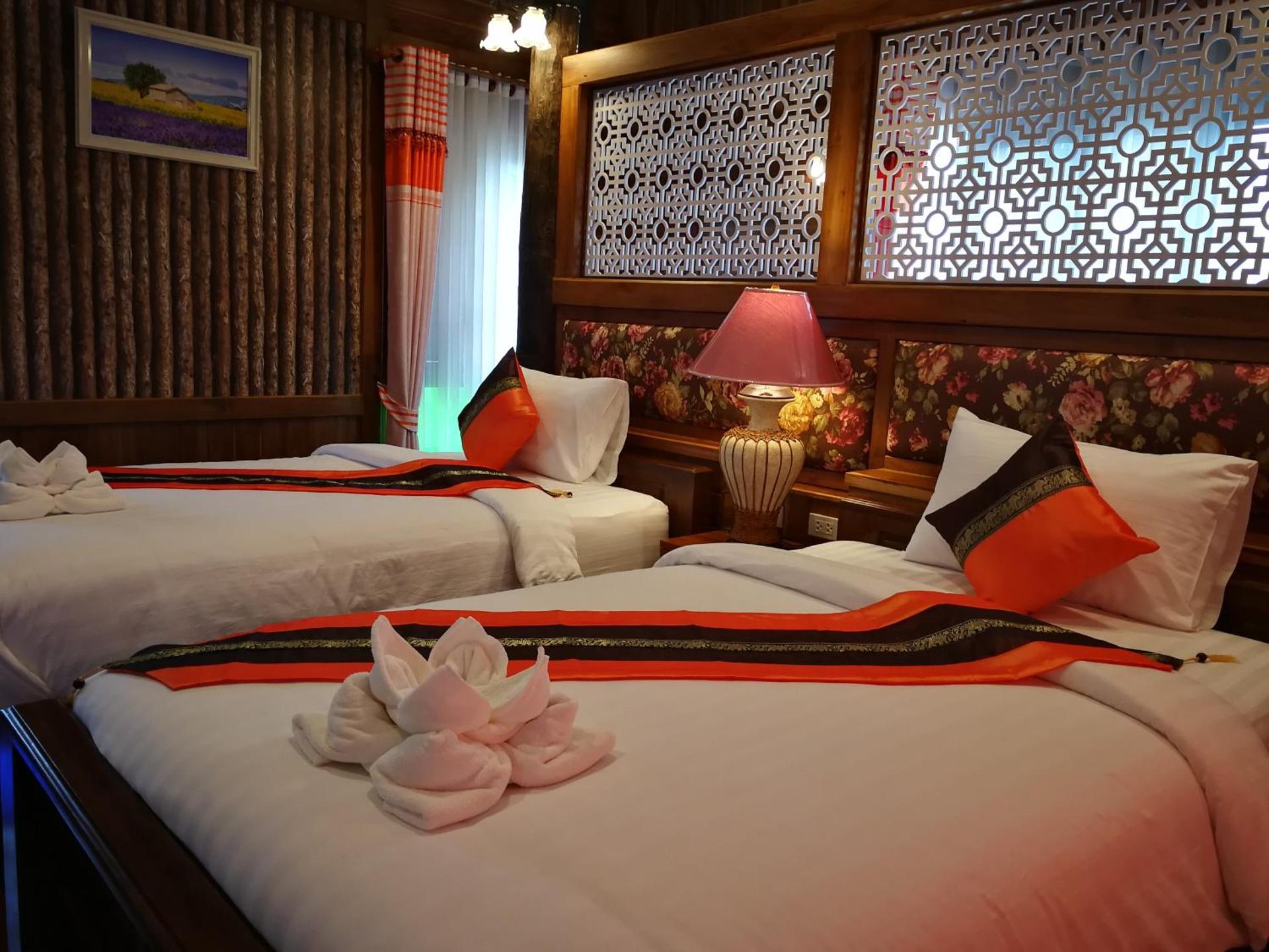 Buraphat Resort - Photo 74